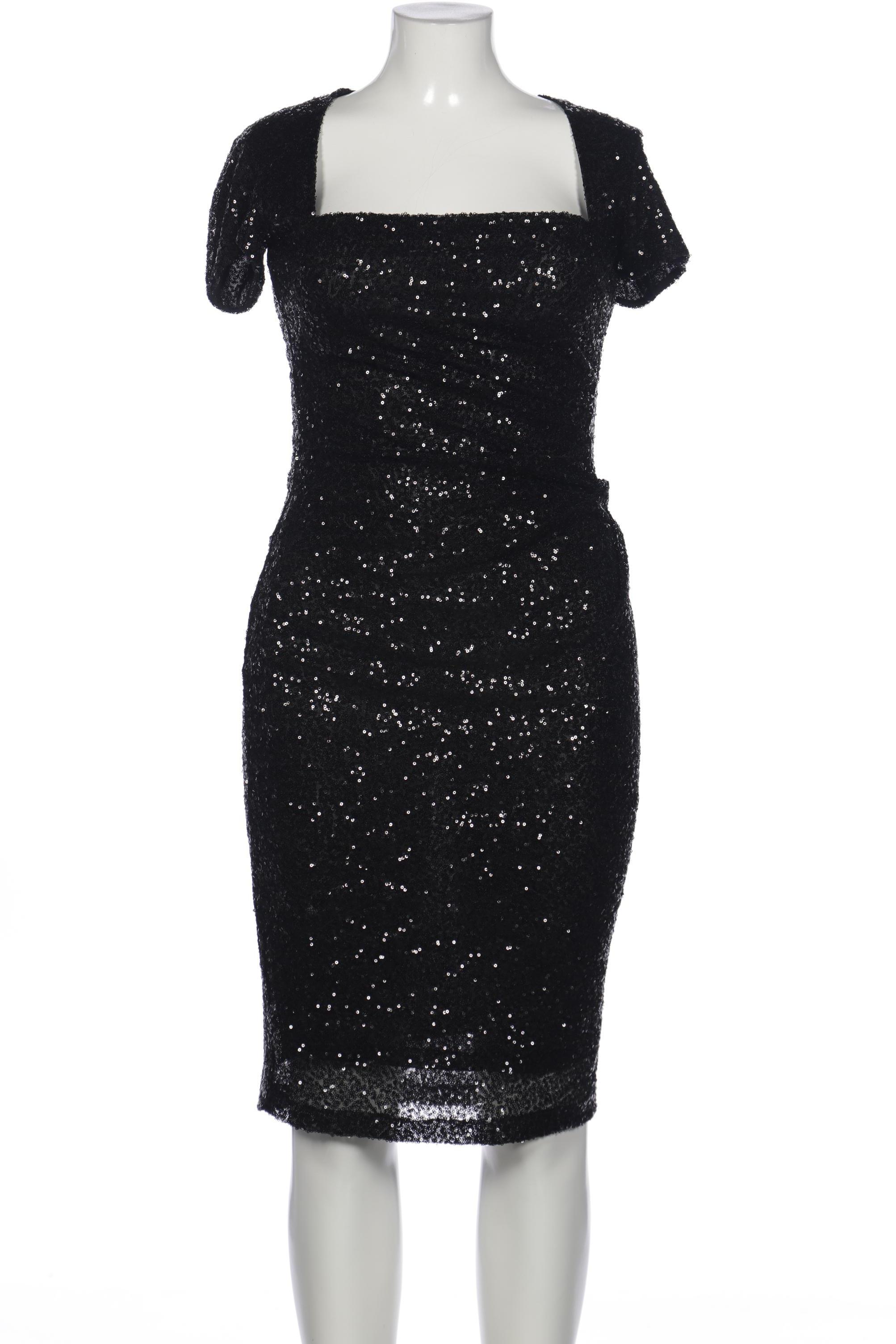 

FOUR FLAVOR Damen Kleid, schwarz