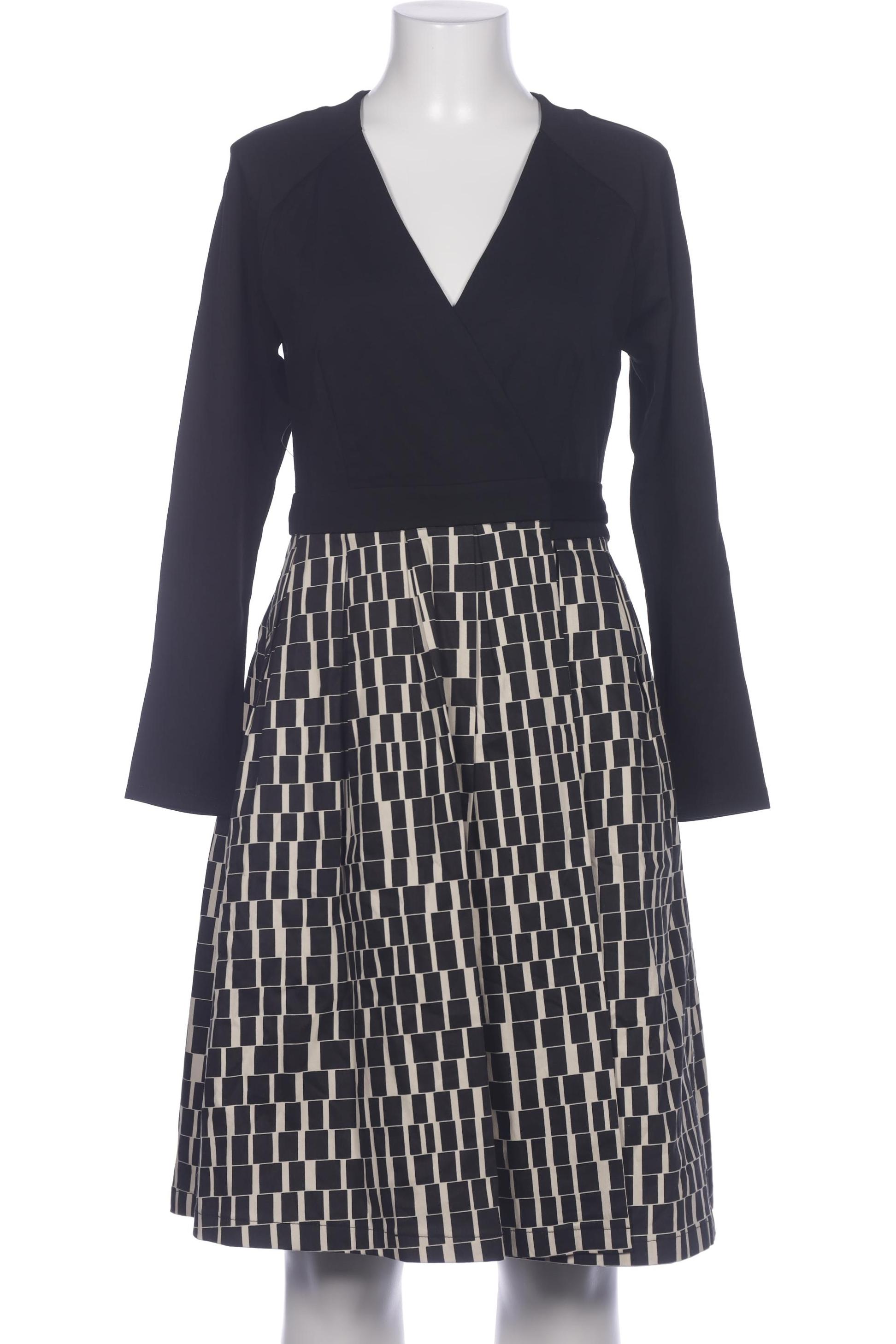 

Four Flavor Damen Kleid, schwarz, Gr. 40