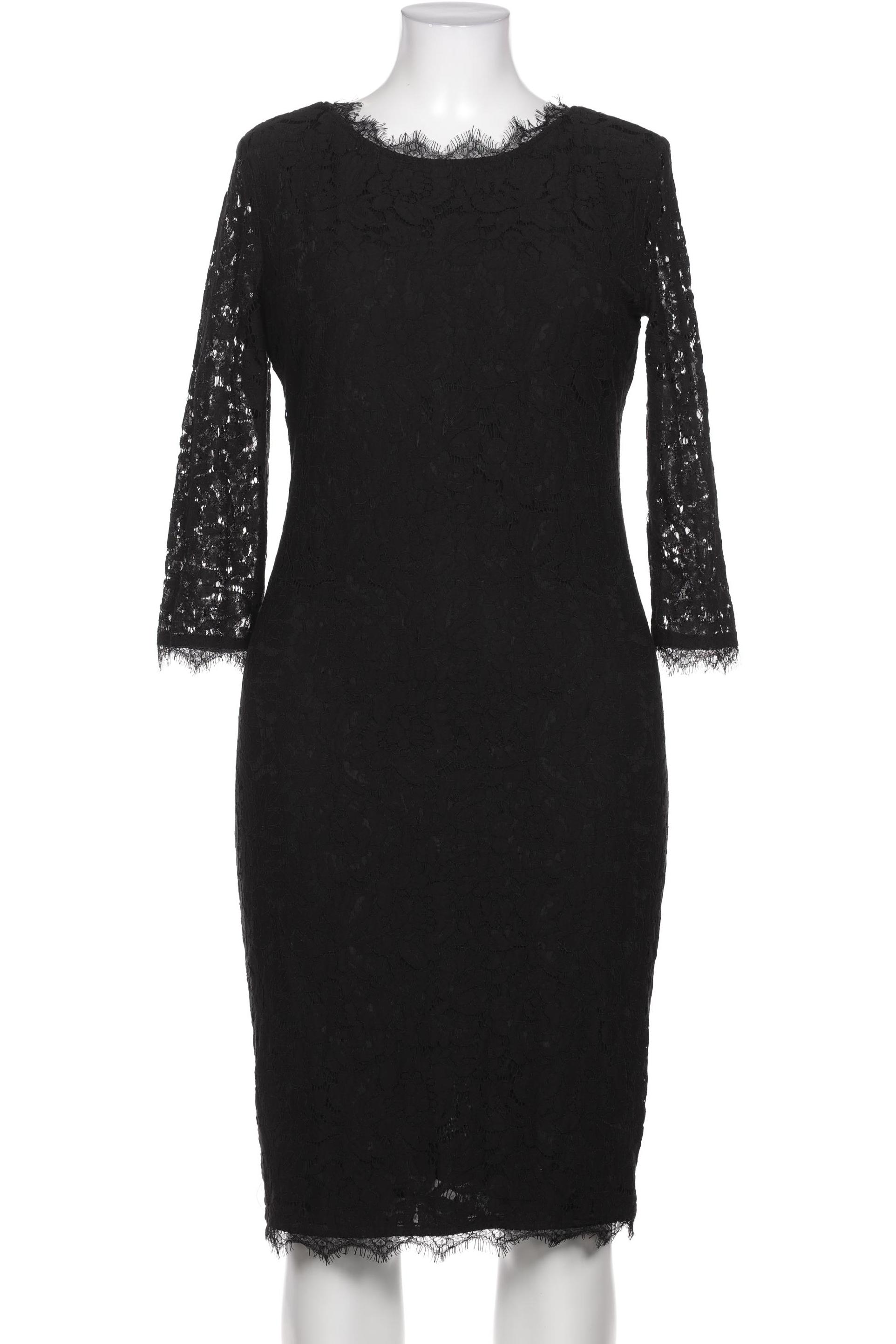 

FOUR FLAVOR Damen Kleid, schwarz