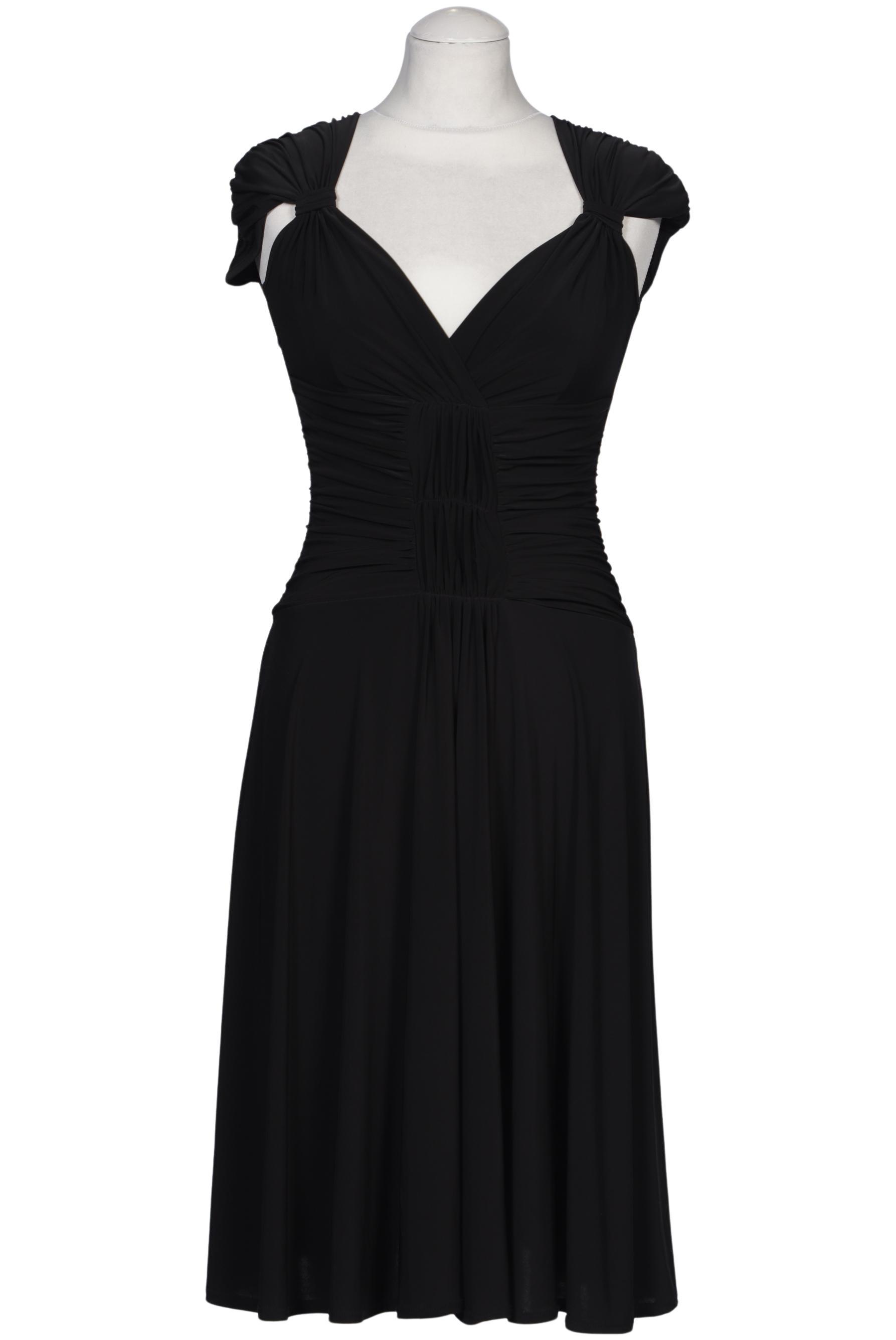 

Four Flavor Damen Kleid, schwarz, Gr. 10