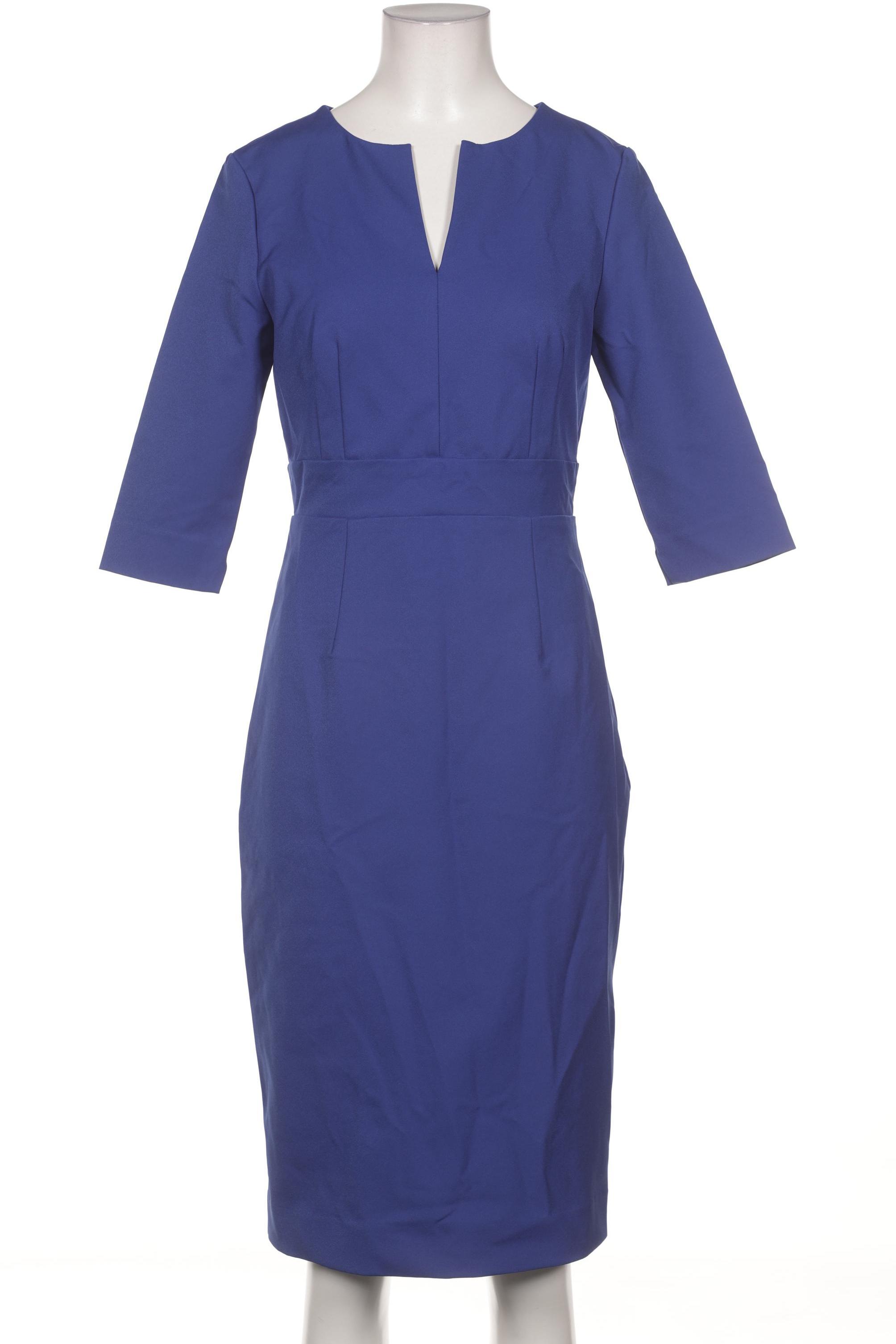 

Four Flavor Damen Kleid, blau, Gr. 38