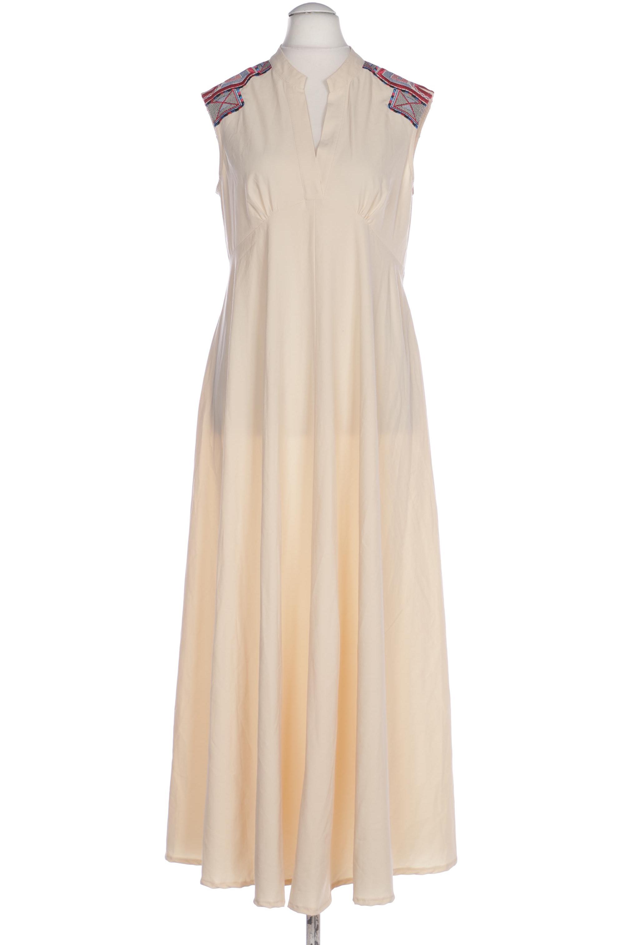 

Four Flavor Damen Kleid, beige, Gr. 40