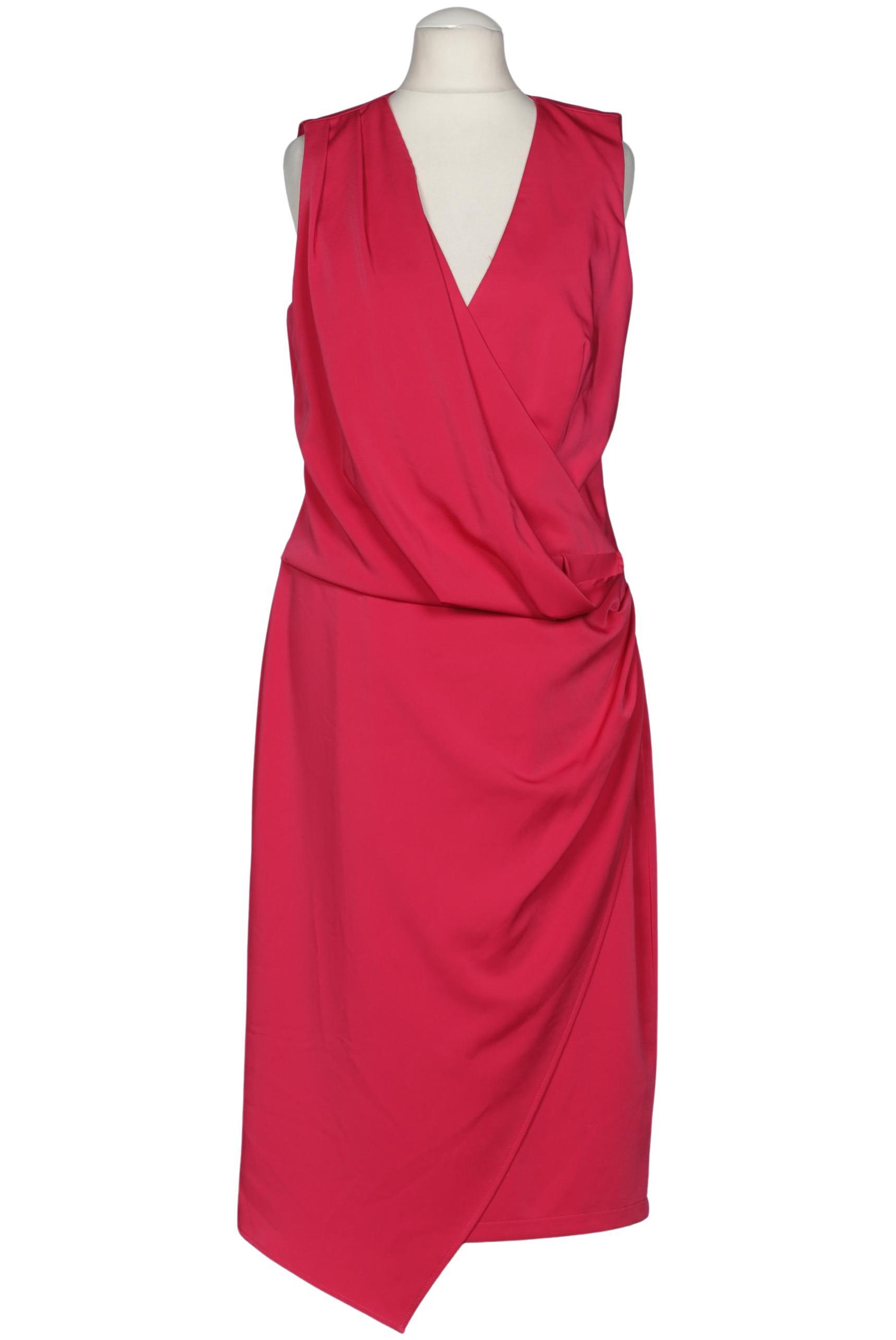 

Four Flavor Damen Kleid, pink, Gr. 38
