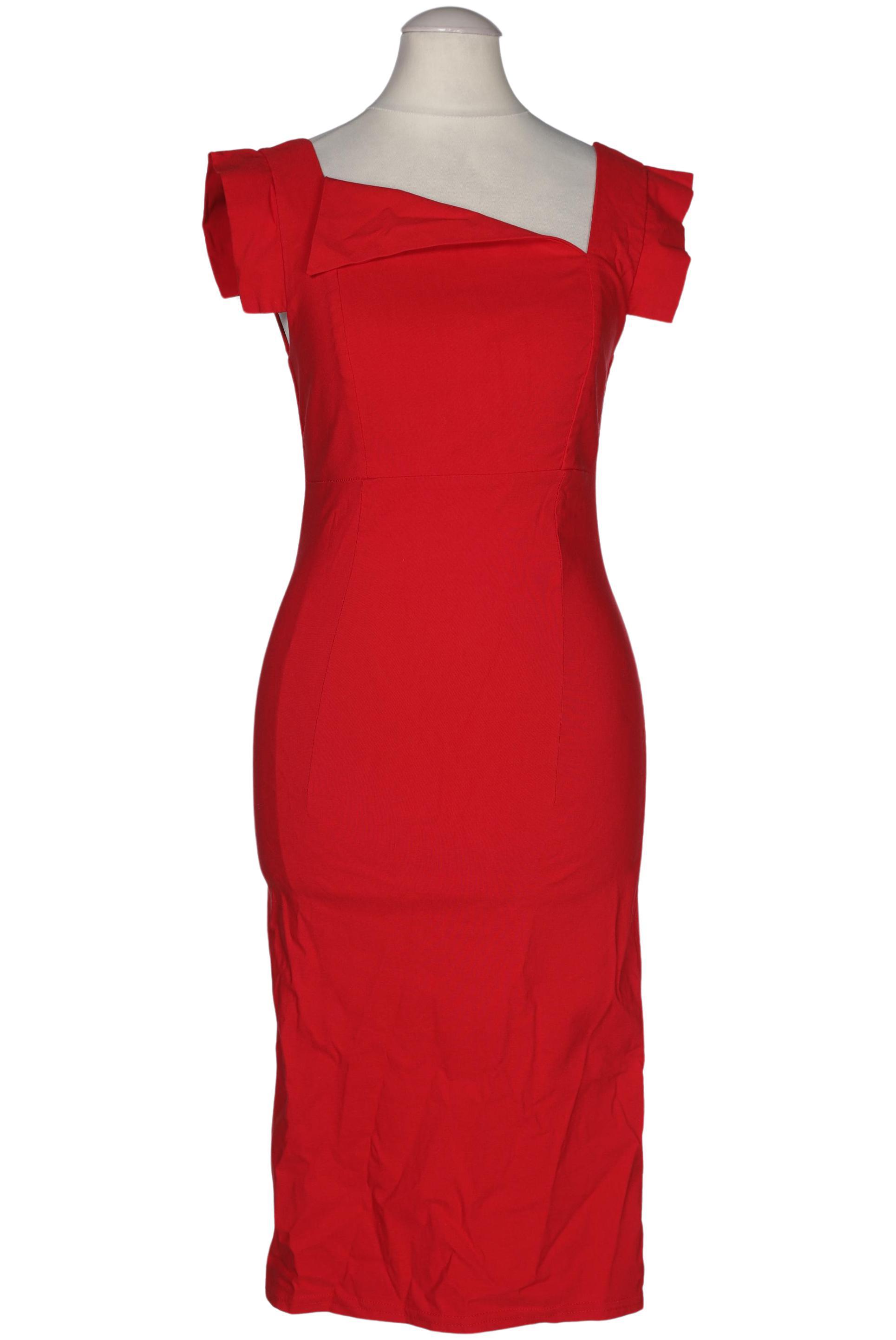 

Four Flavor Damen Kleid, rot, Gr. 38