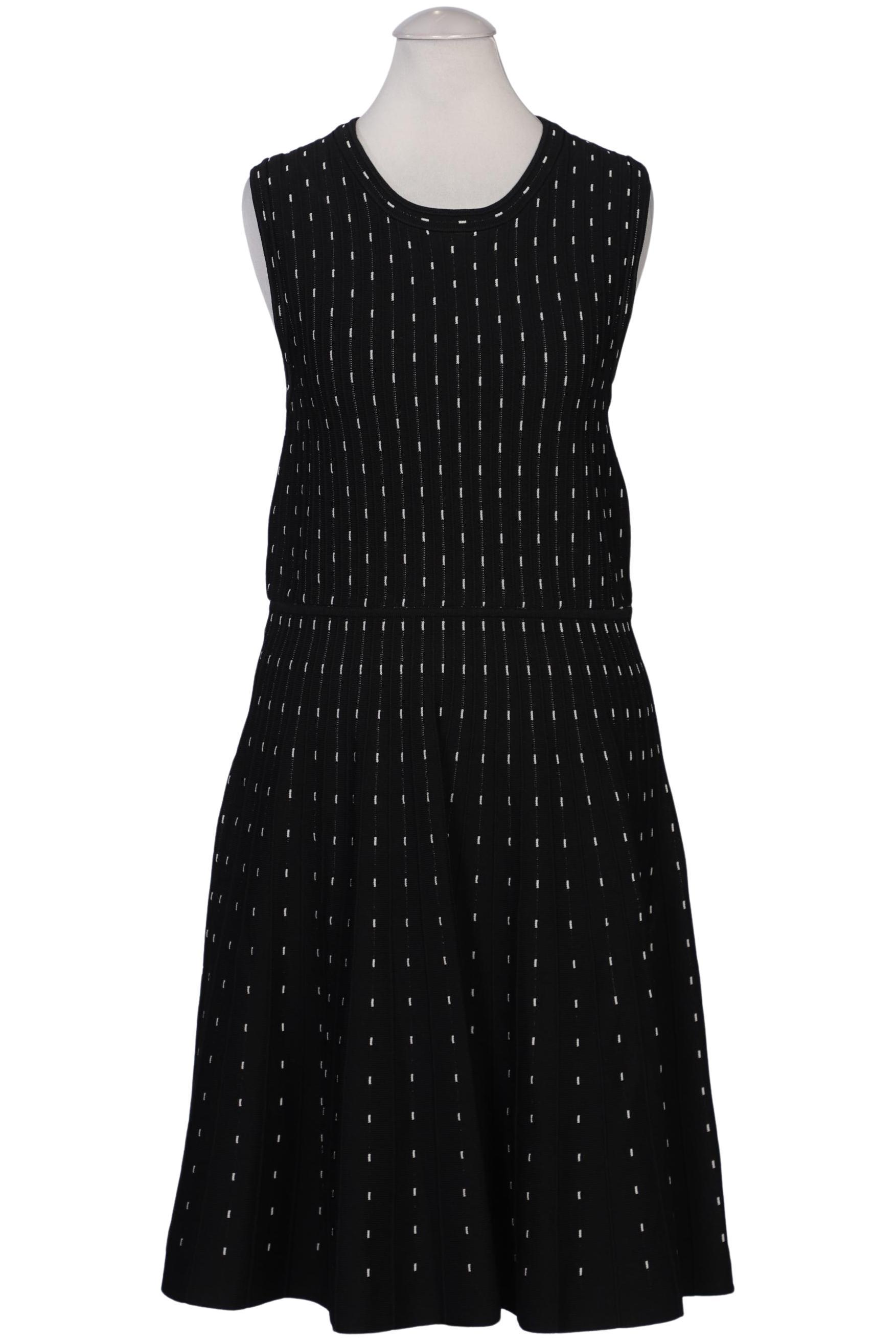 

Four Flavor Damen Kleid, schwarz, Gr. 36