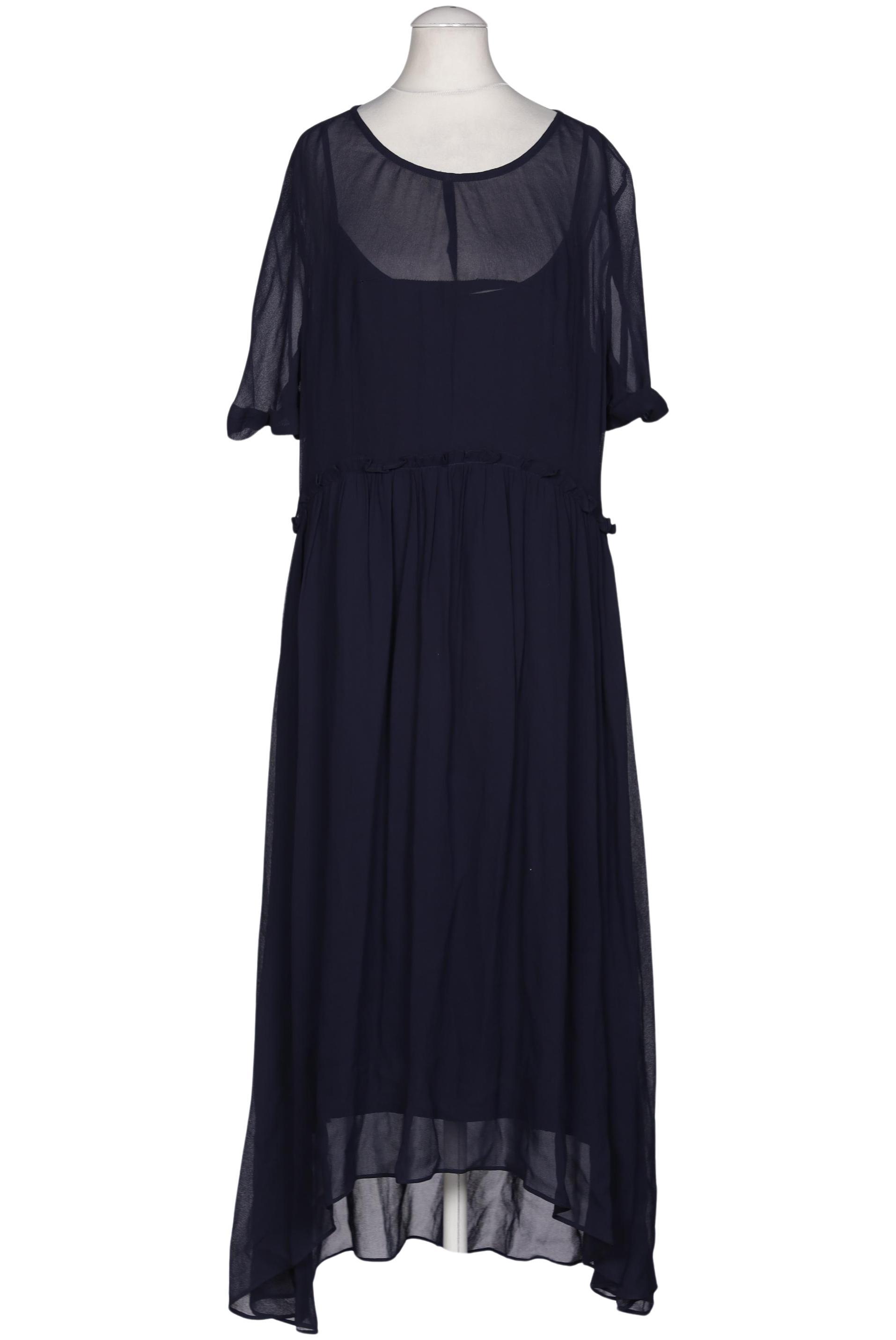 

Four Flavor Damen Kleid, marineblau, Gr. 40