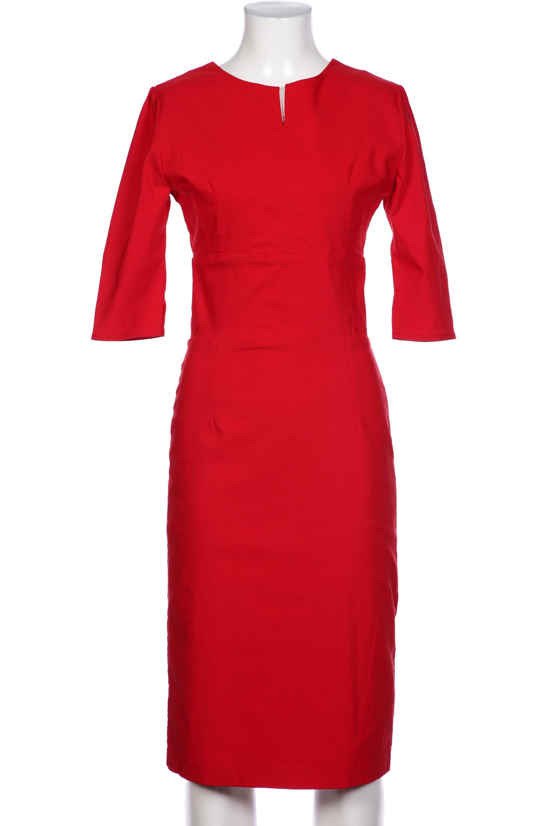 

Four Flavor Damen Kleid, rot, Gr. 14