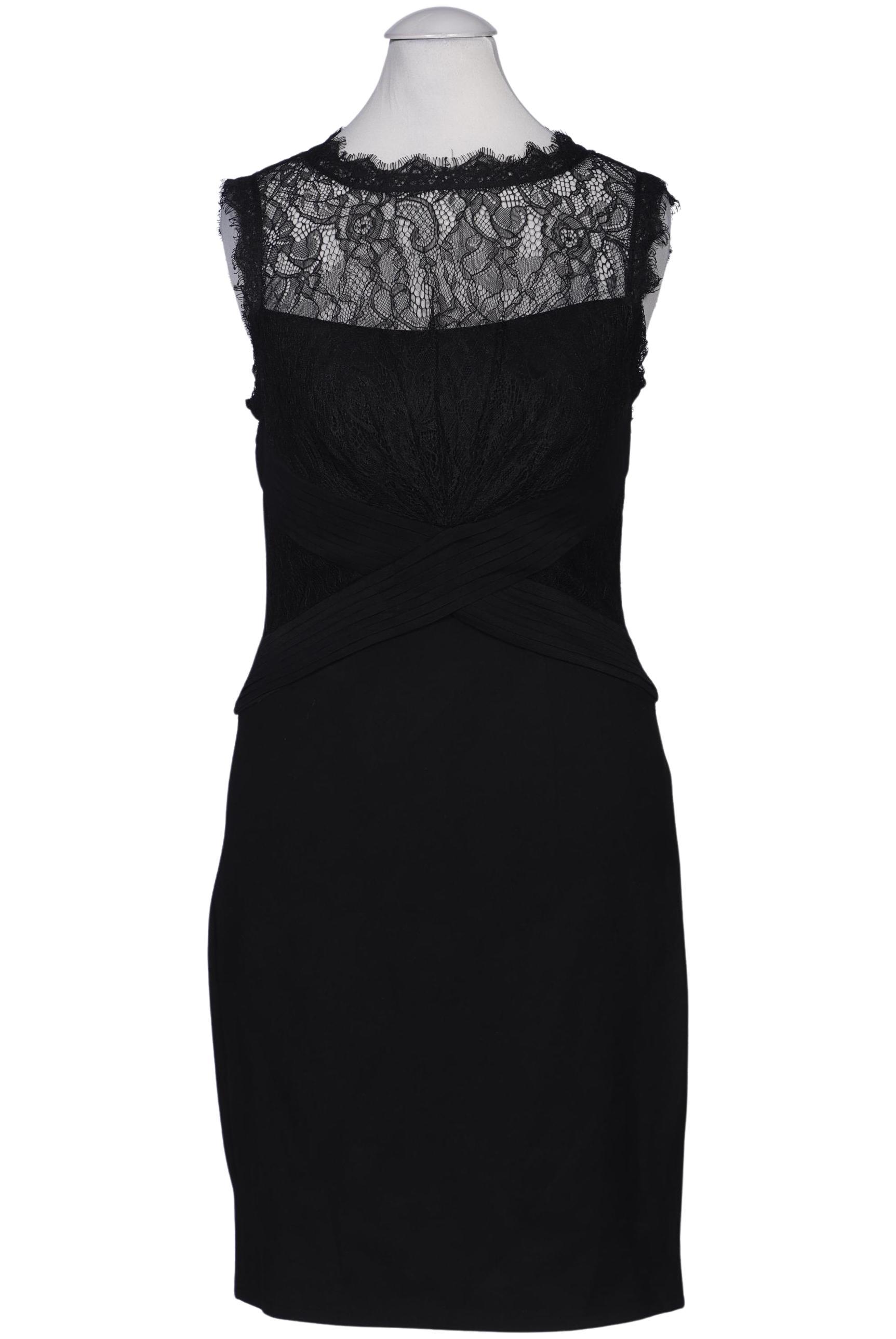 

Four Flavor Damen Kleid, schwarz, Gr. 34
