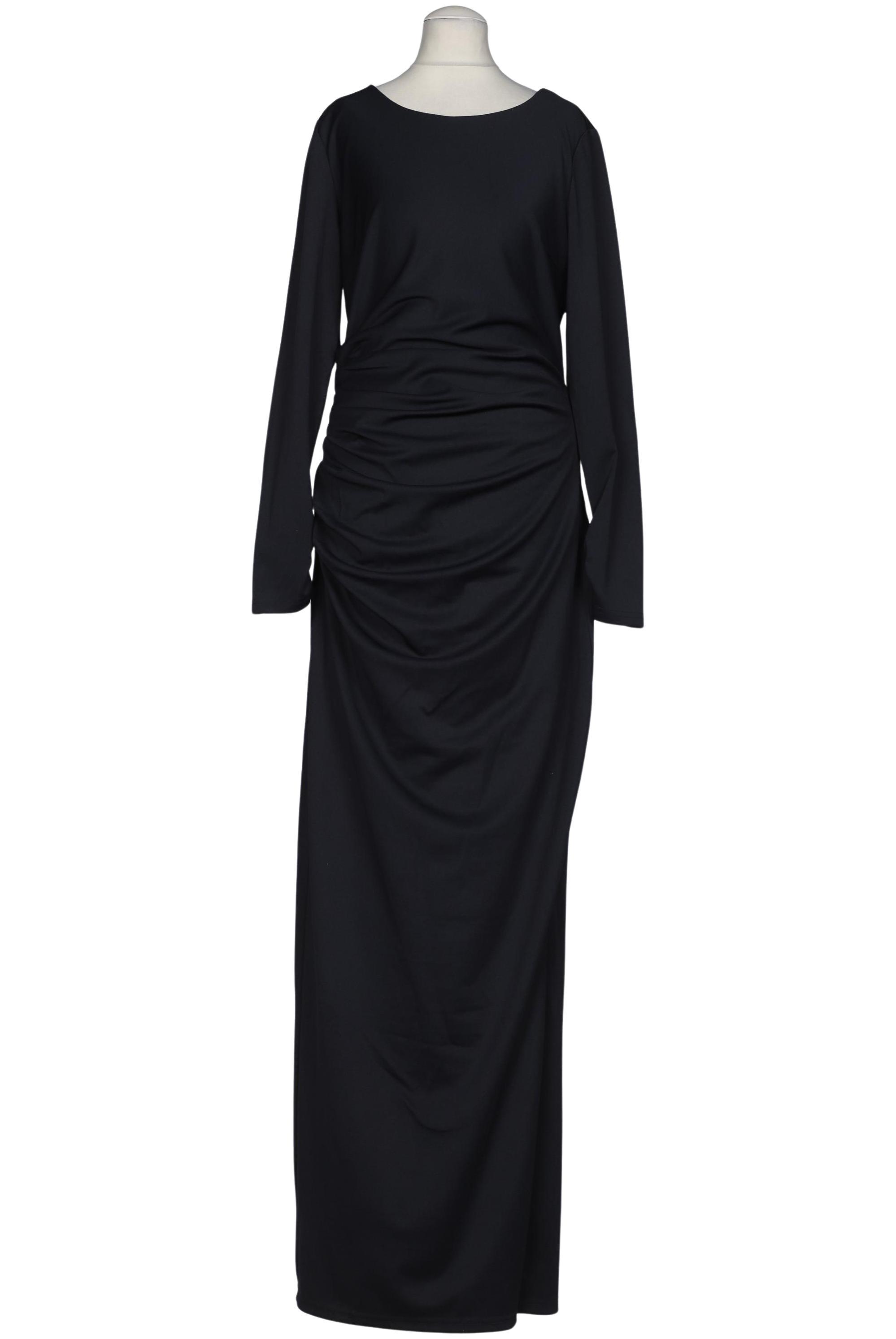 

Four Flavor Damen Kleid, marineblau, Gr. 40