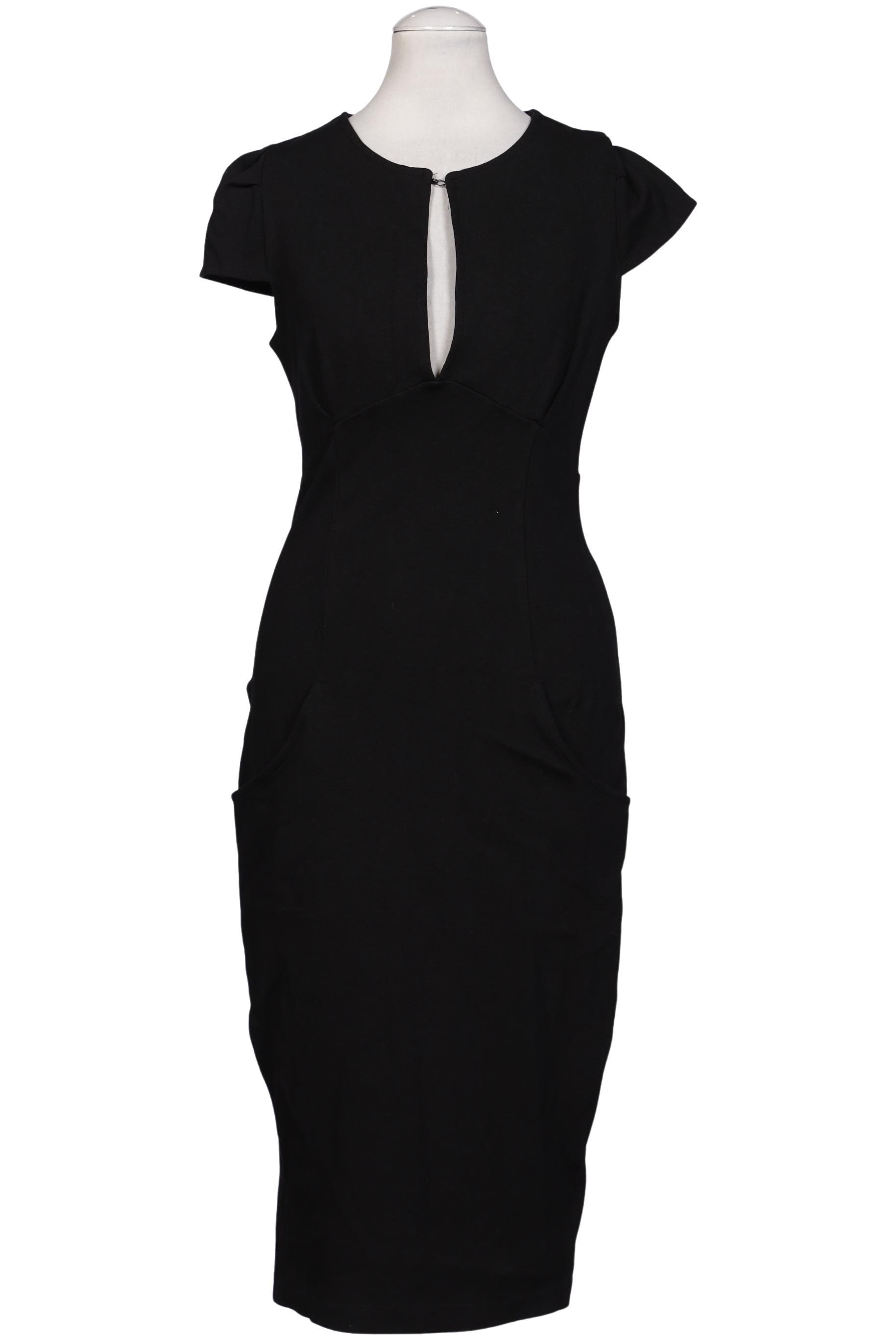 

Four Flavor Damen Kleid, schwarz, Gr. 36