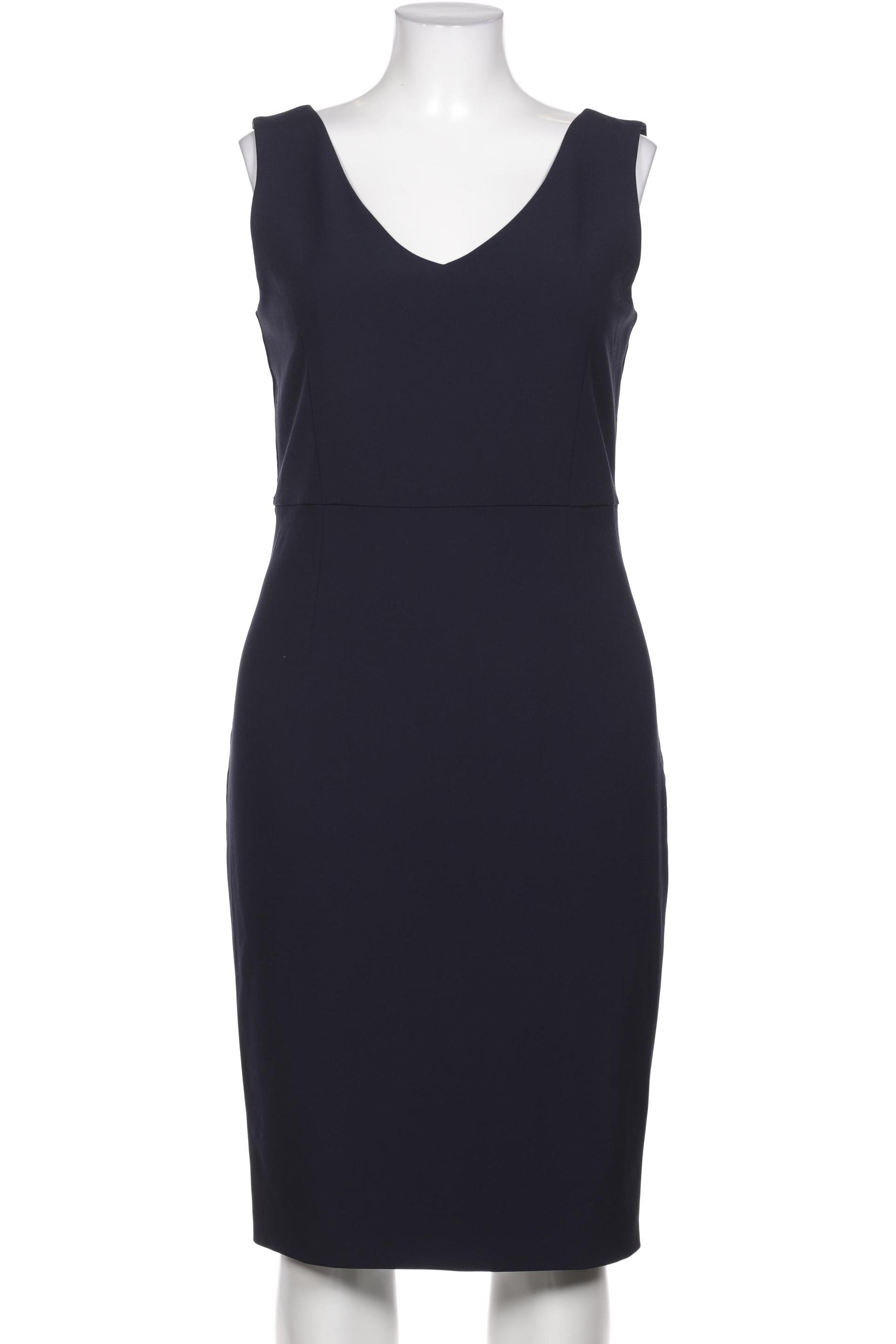 

FOUR FLAVOR Damen Kleid, marineblau