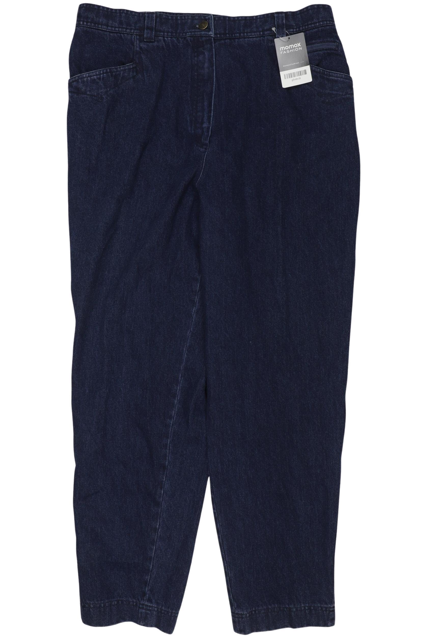 

Four Flavor Damen Jeans, marineblau, Gr. 46