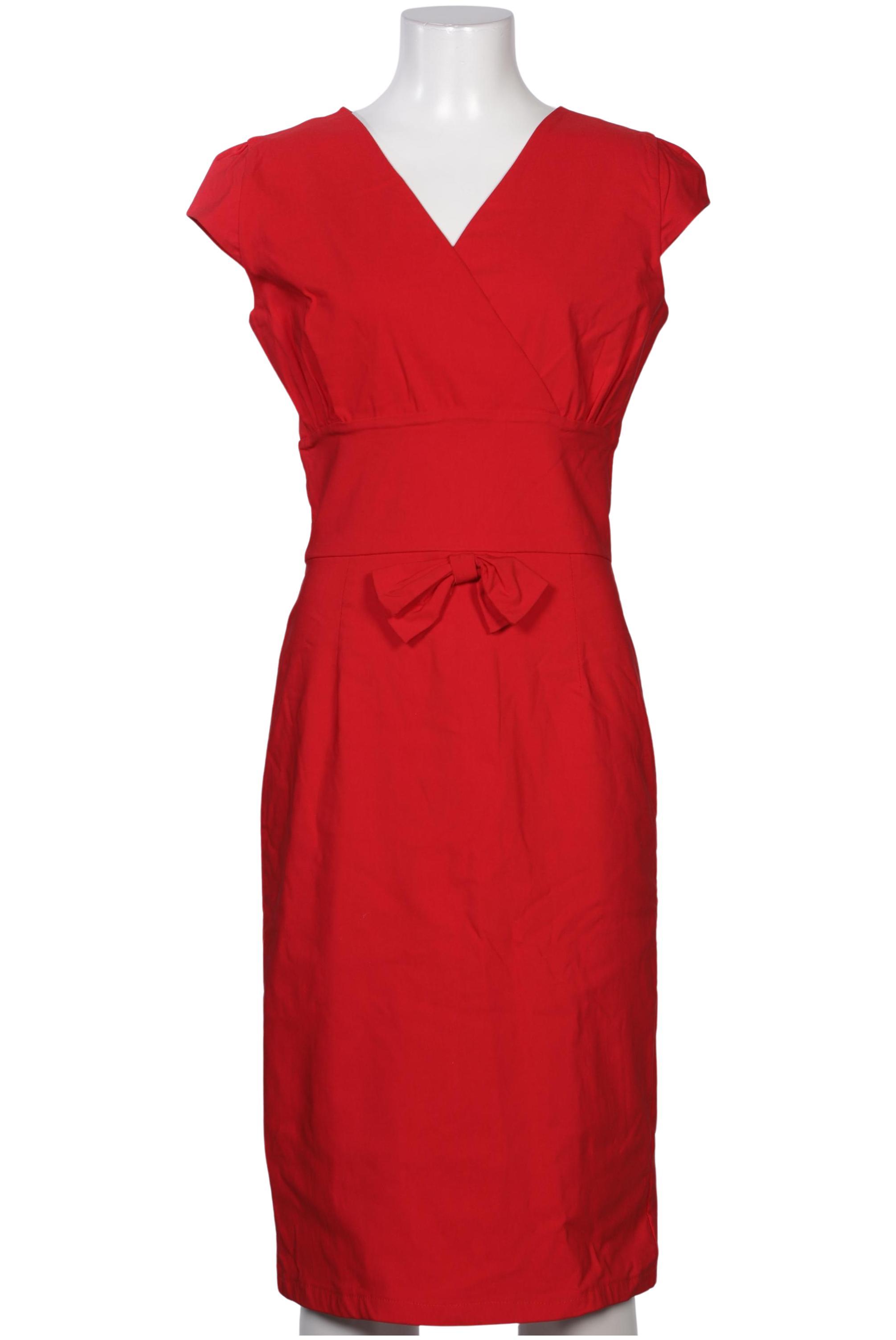 

Four Flavor Damen Kleid, rot, Gr. 38