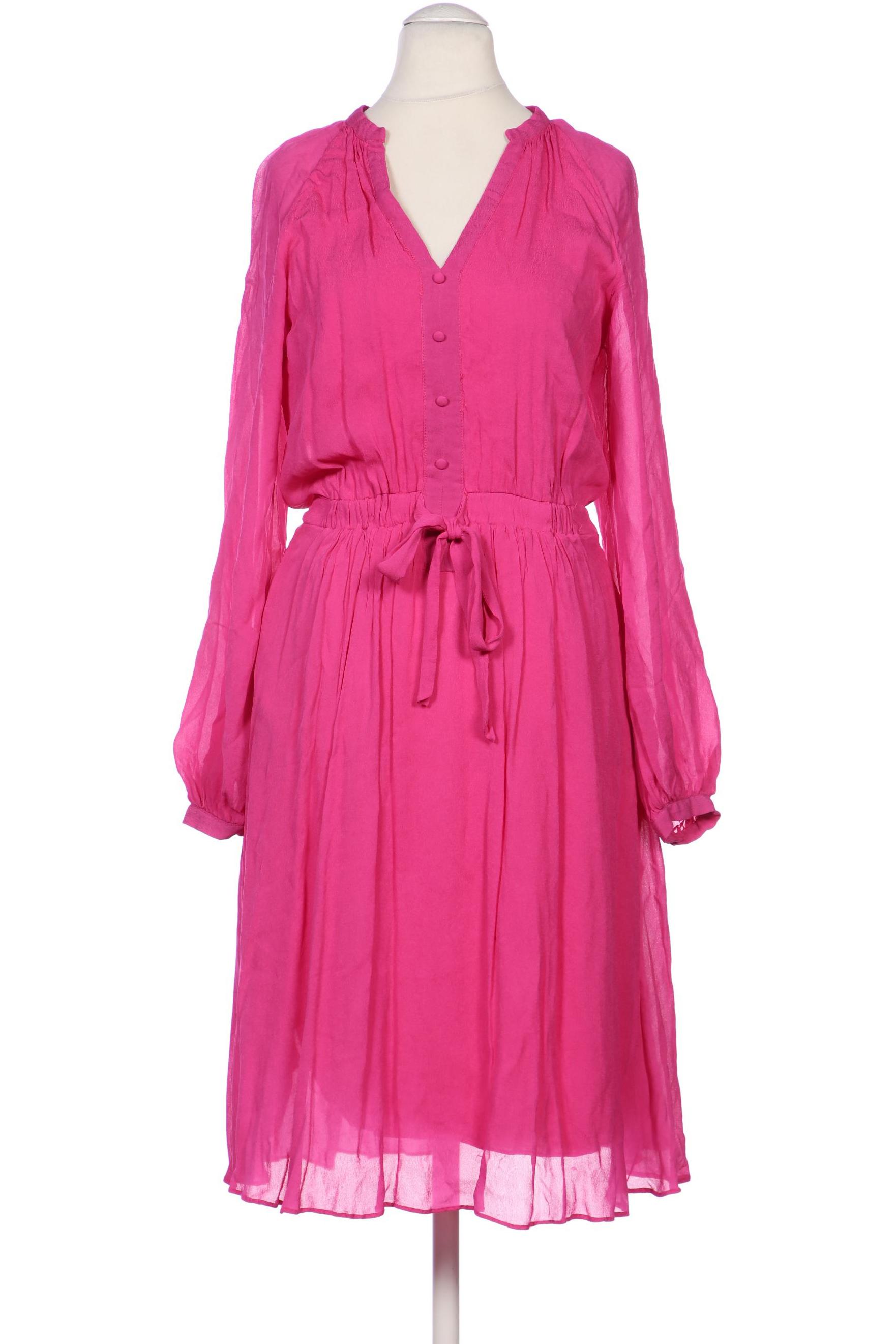 

Four Flavor Damen Kleid, pink, Gr. 38