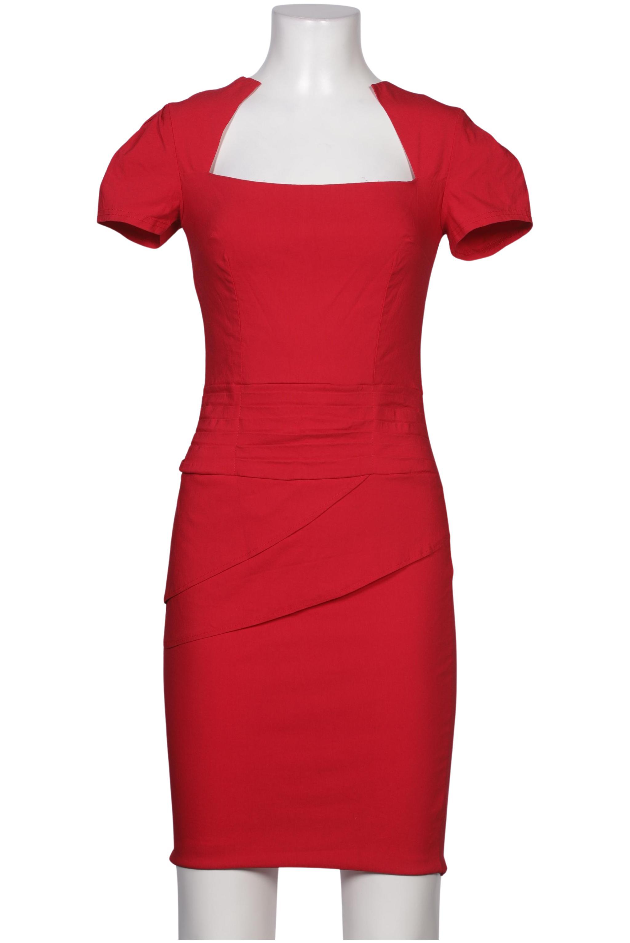 

Four Flavor Damen Kleid, rot, Gr. 38