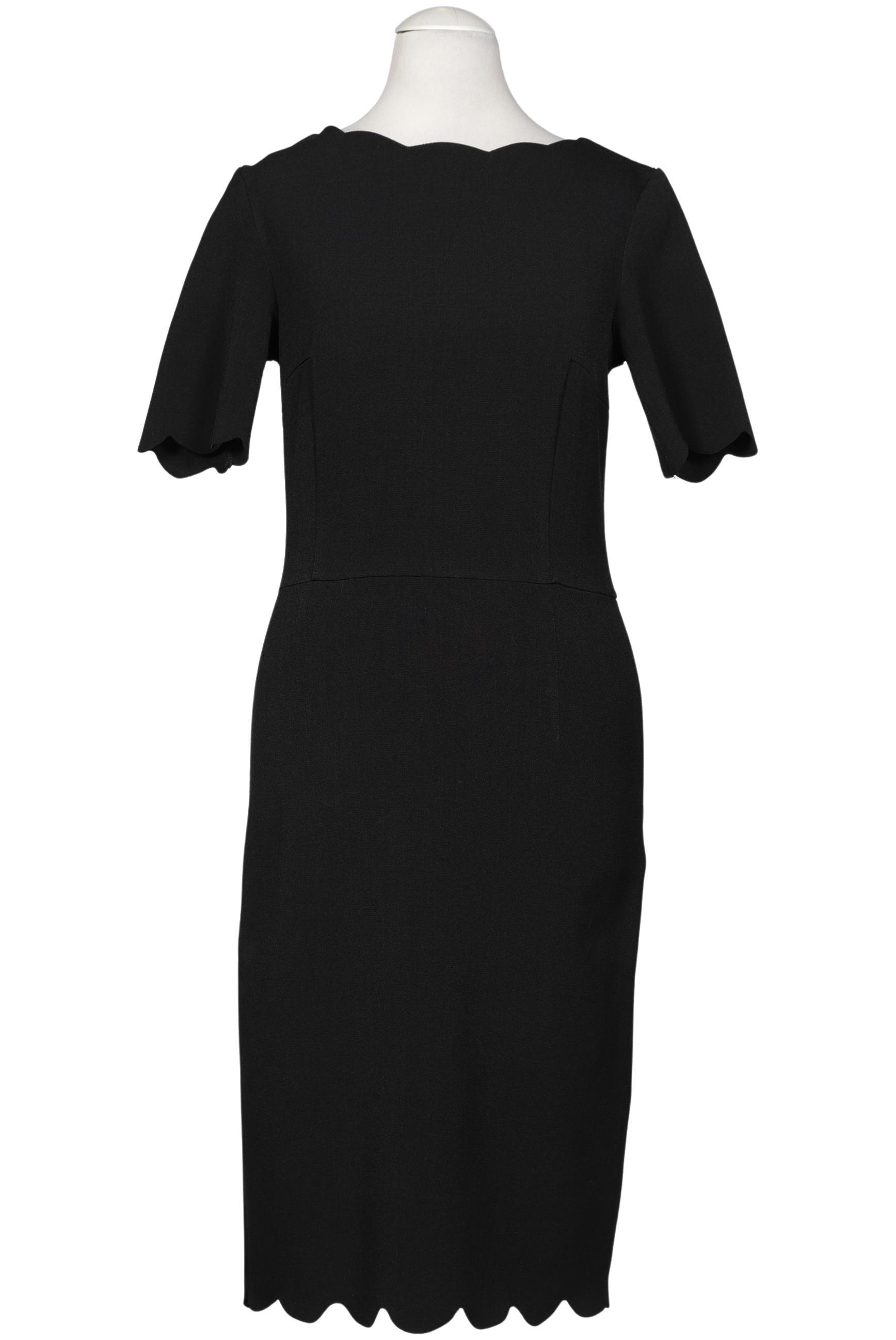 

Four Flavor Damen Kleid, schwarz, Gr. 34