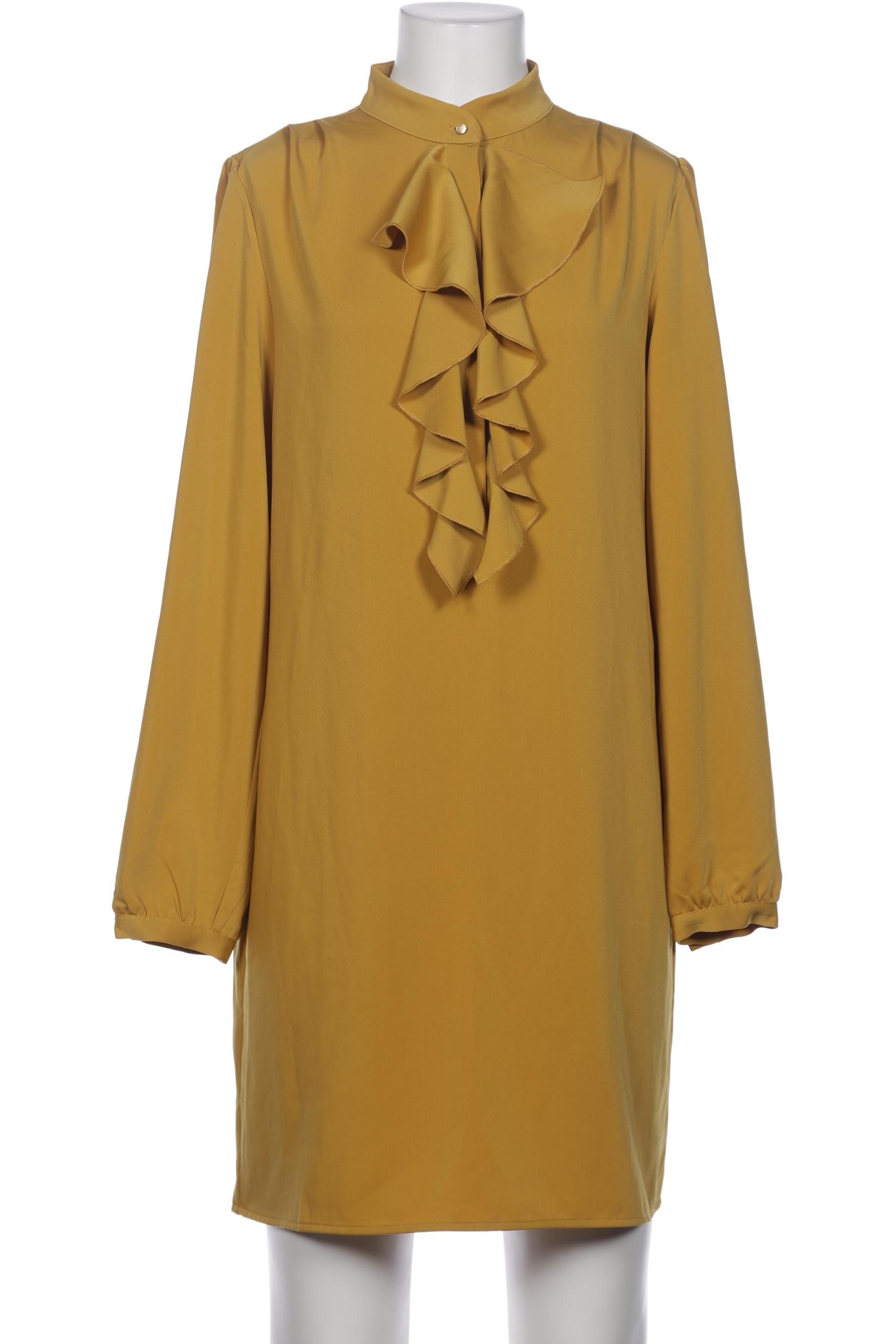 

Four Flavor Damen Kleid, orange, Gr. 38