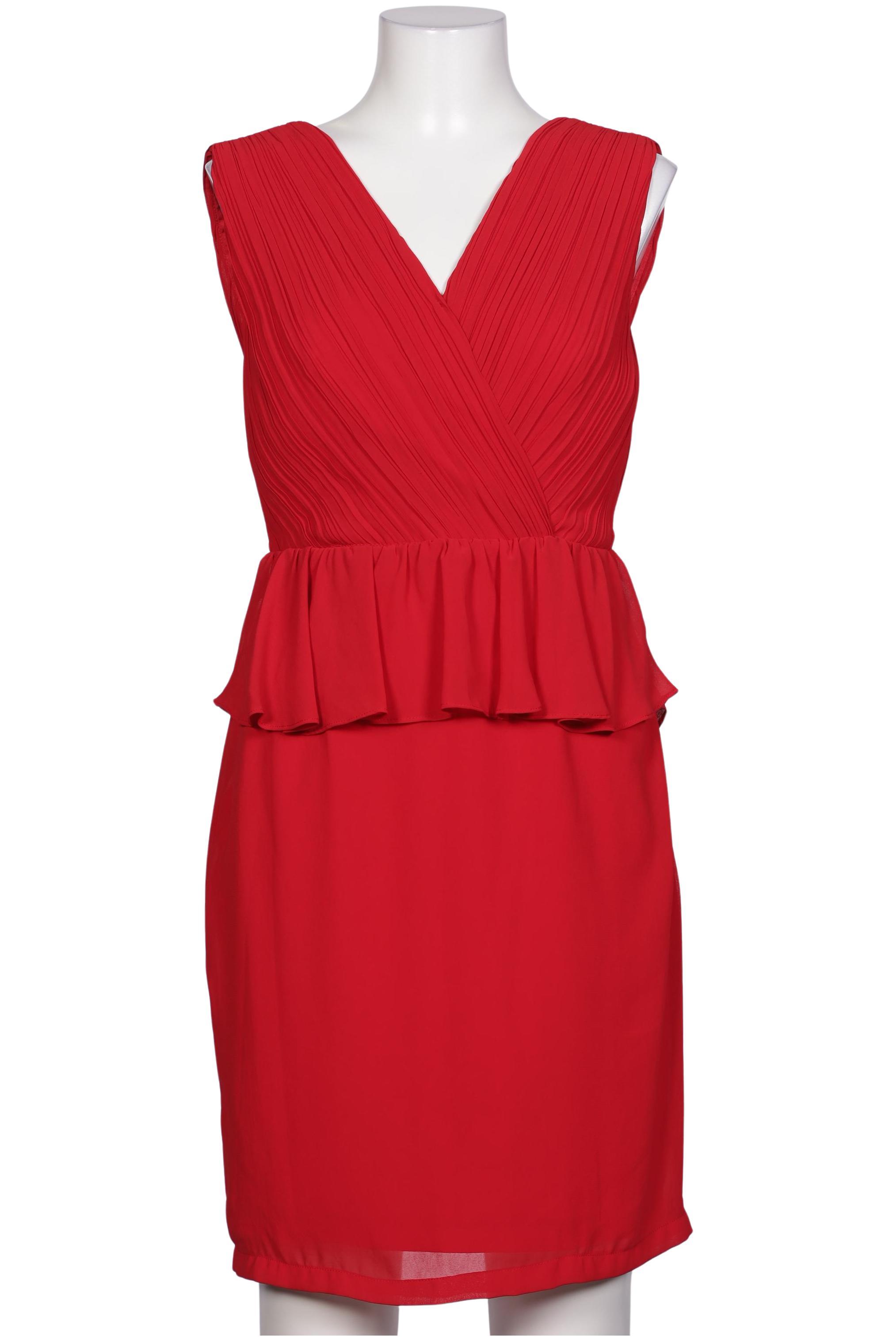 

Four Flavor Damen Kleid, rot, Gr. 40