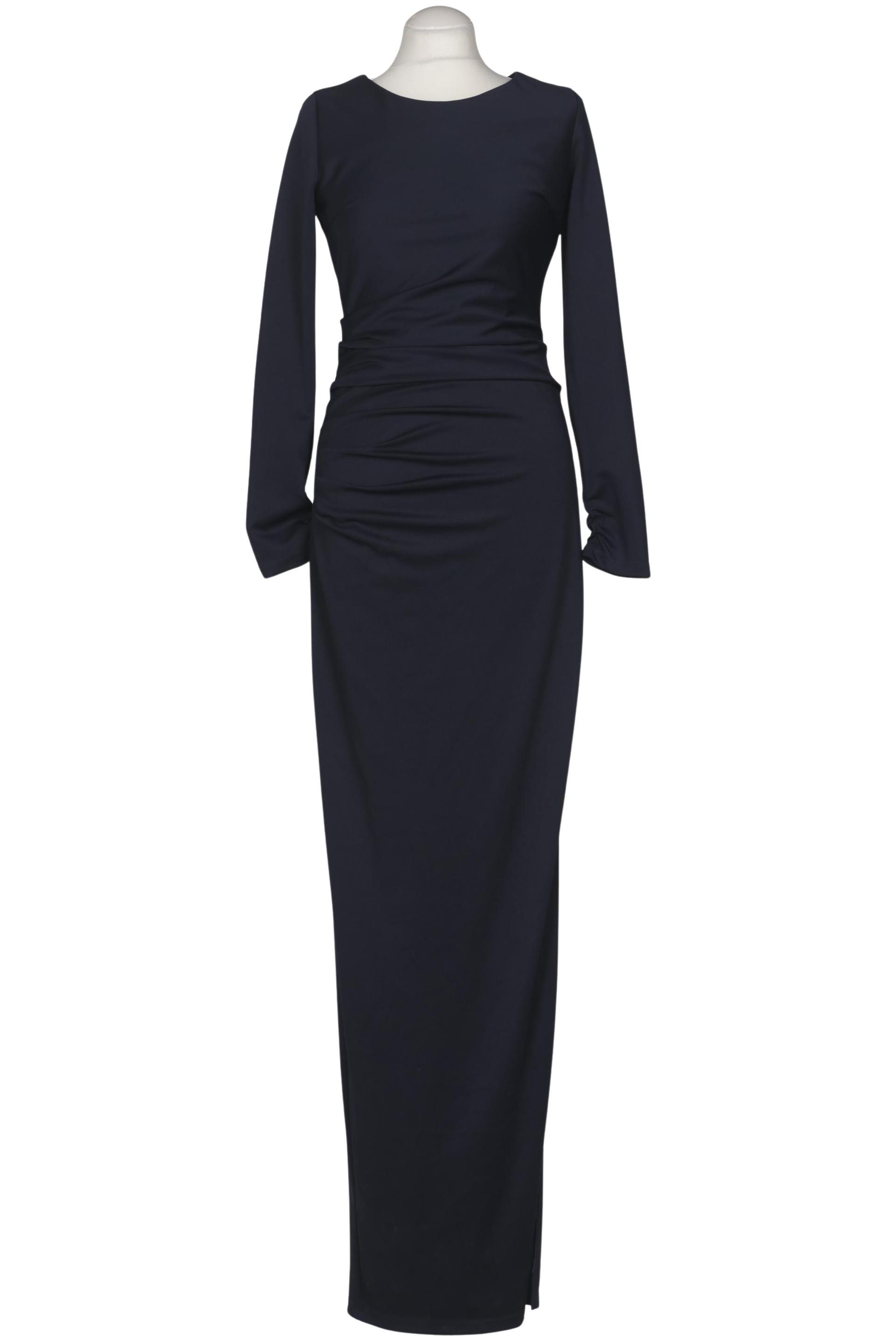 

Four Flavor Damen Kleid, marineblau, Gr. 36
