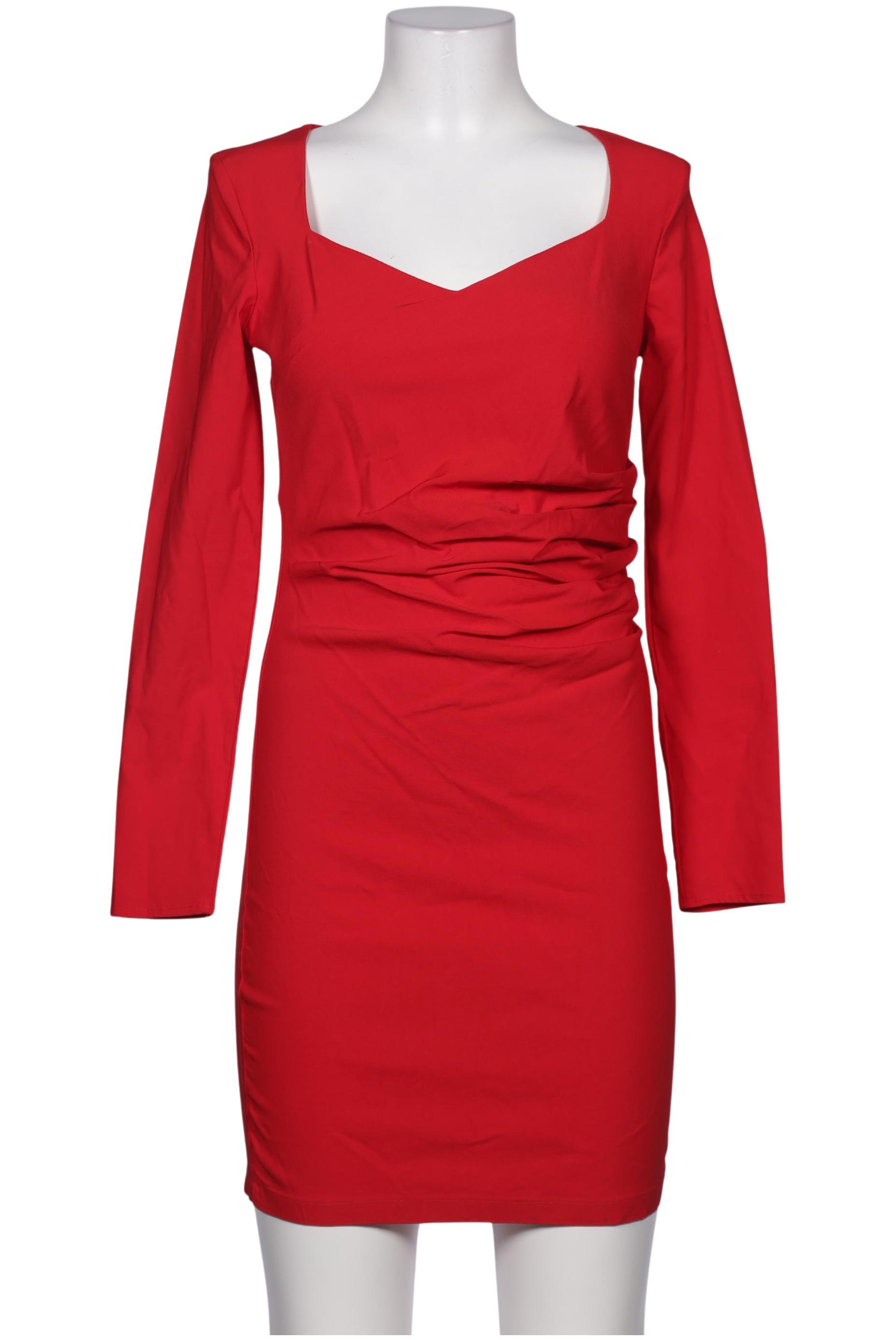 

Four Flavor Damen Kleid, rot, Gr. 40