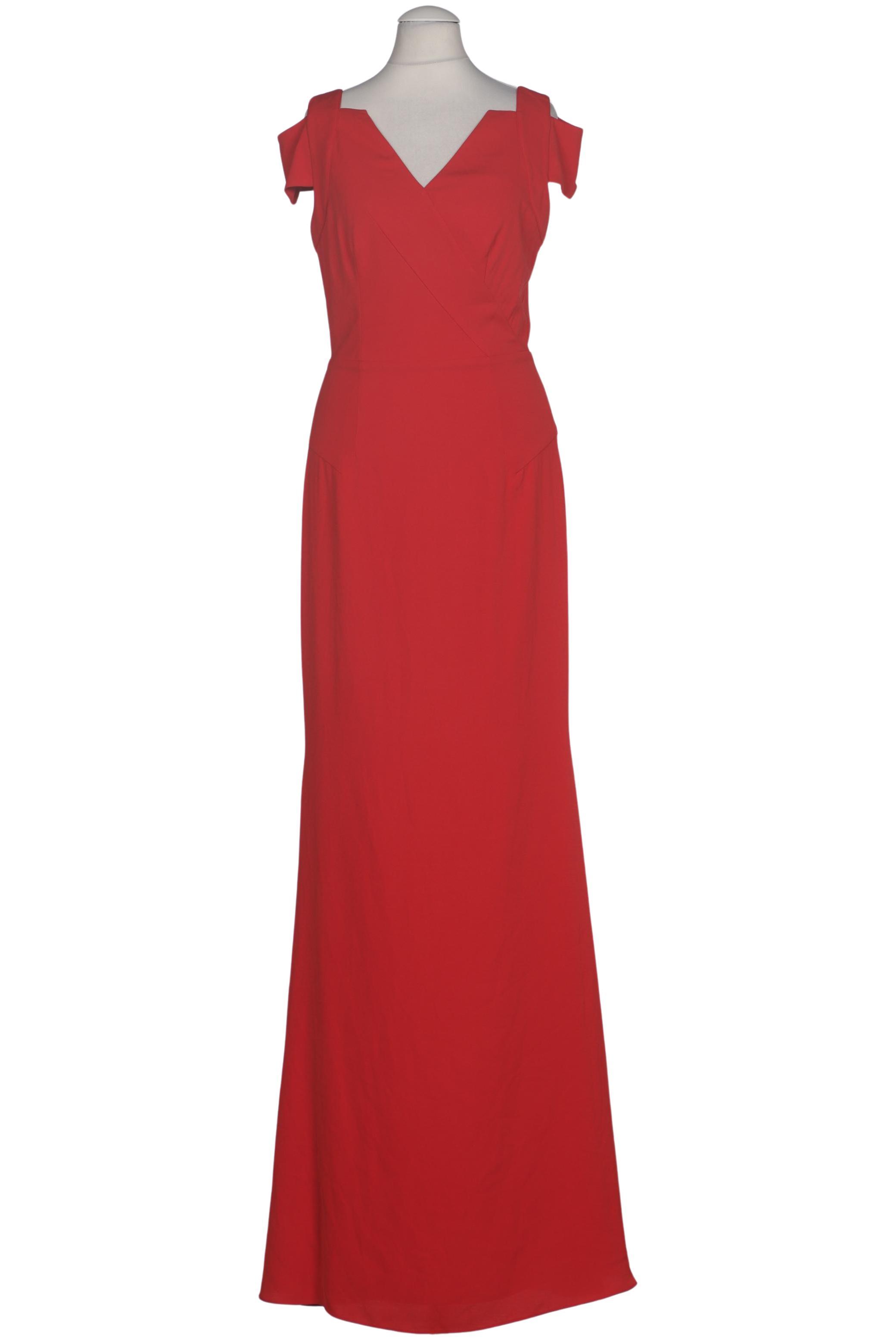 

Four Flavor Damen Kleid, rot, Gr. 36