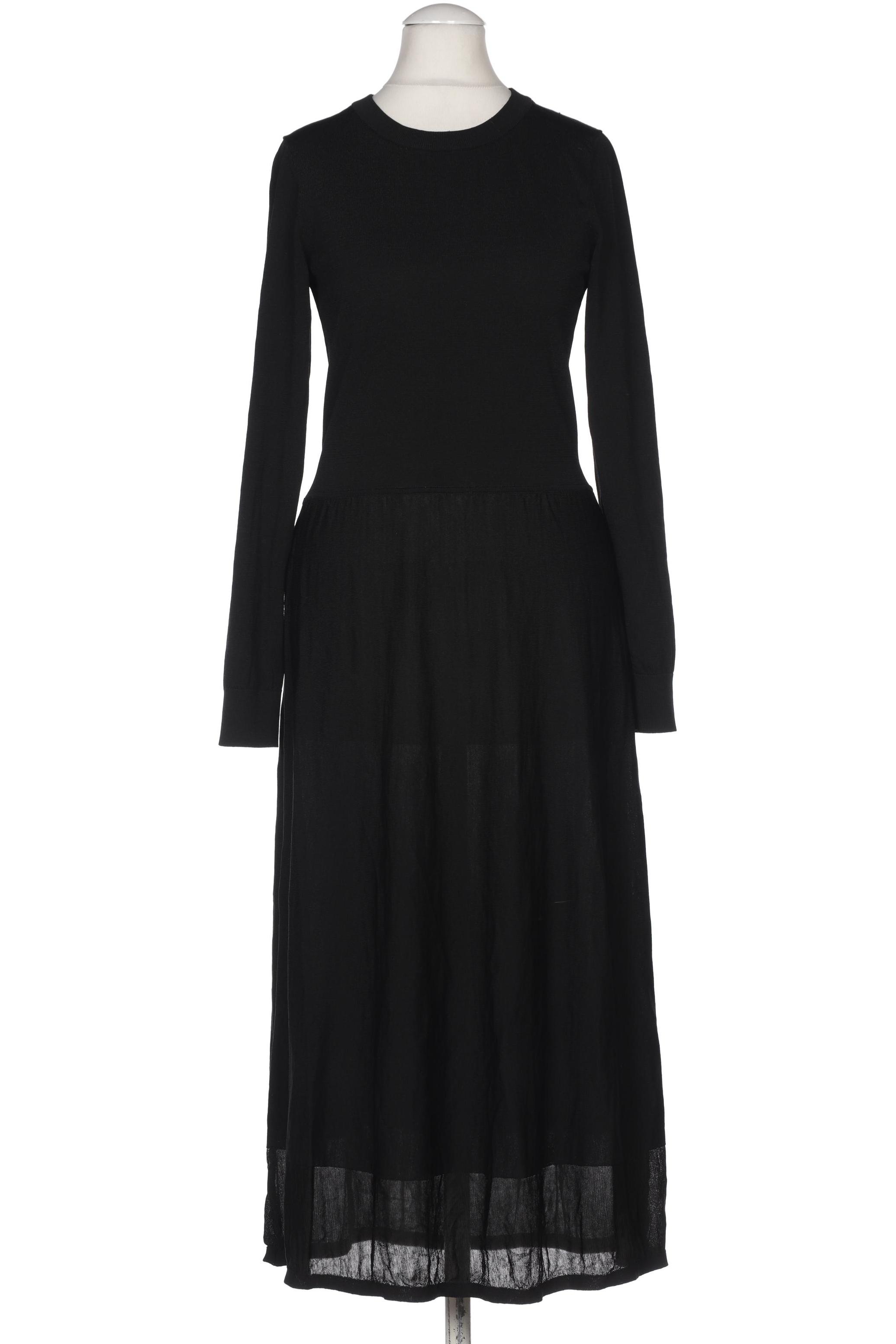 

FOUR FLAVOR Damen Kleid, schwarz