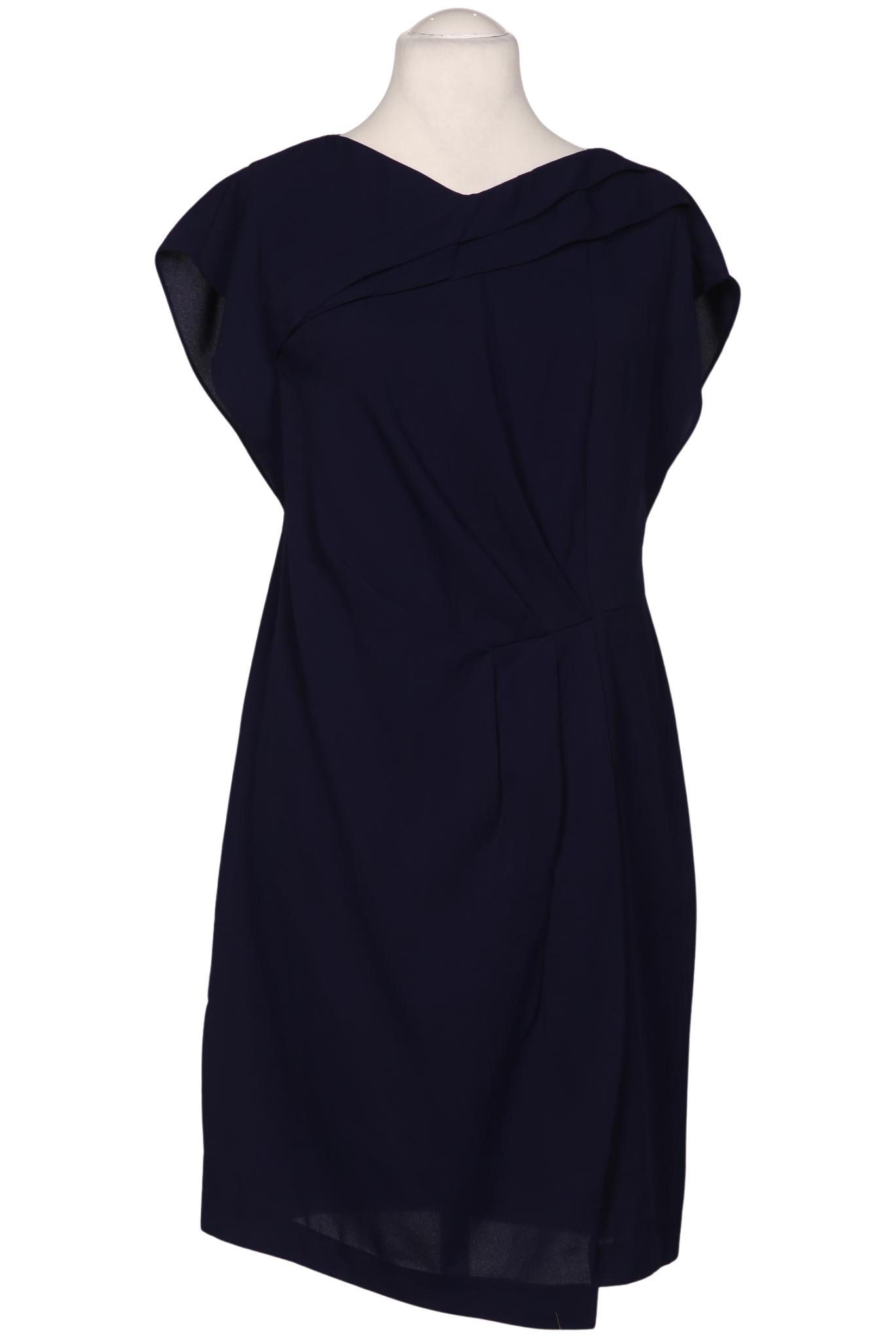 

Four Flavor Damen Kleid, marineblau, Gr. 40