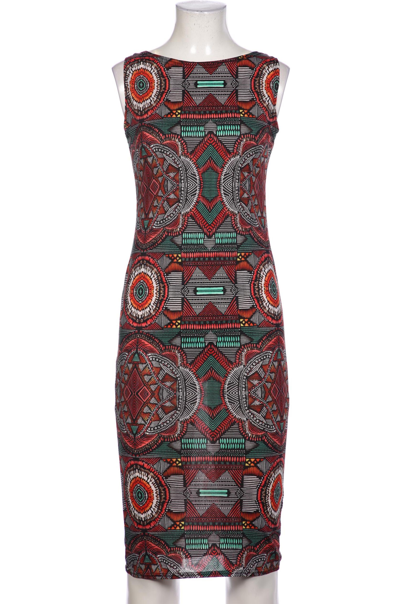 

Four Flavor Damen Kleid, mehrfarbig, Gr. 32