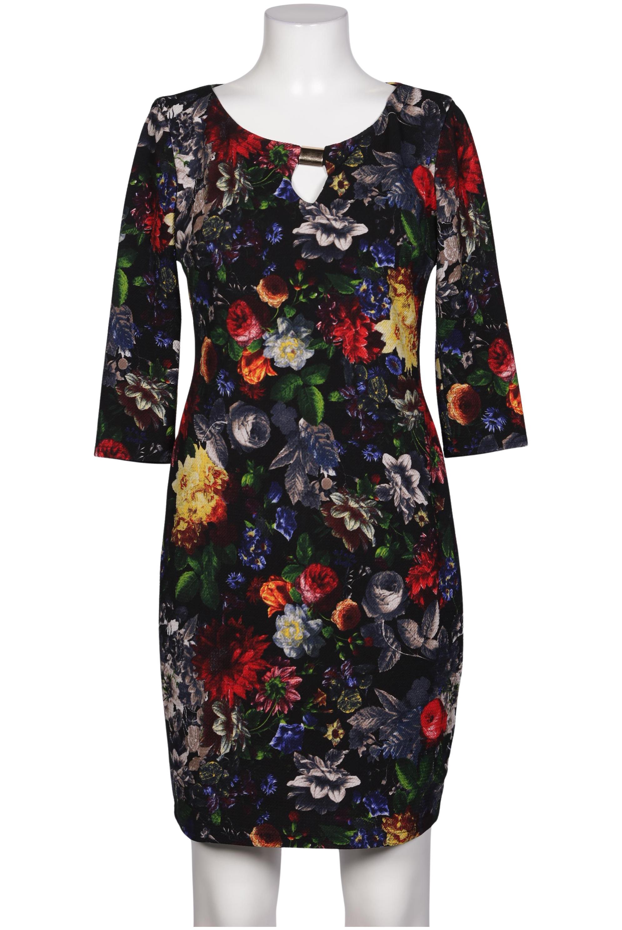 

Four Flavor Damen Kleid, schwarz, Gr. 42