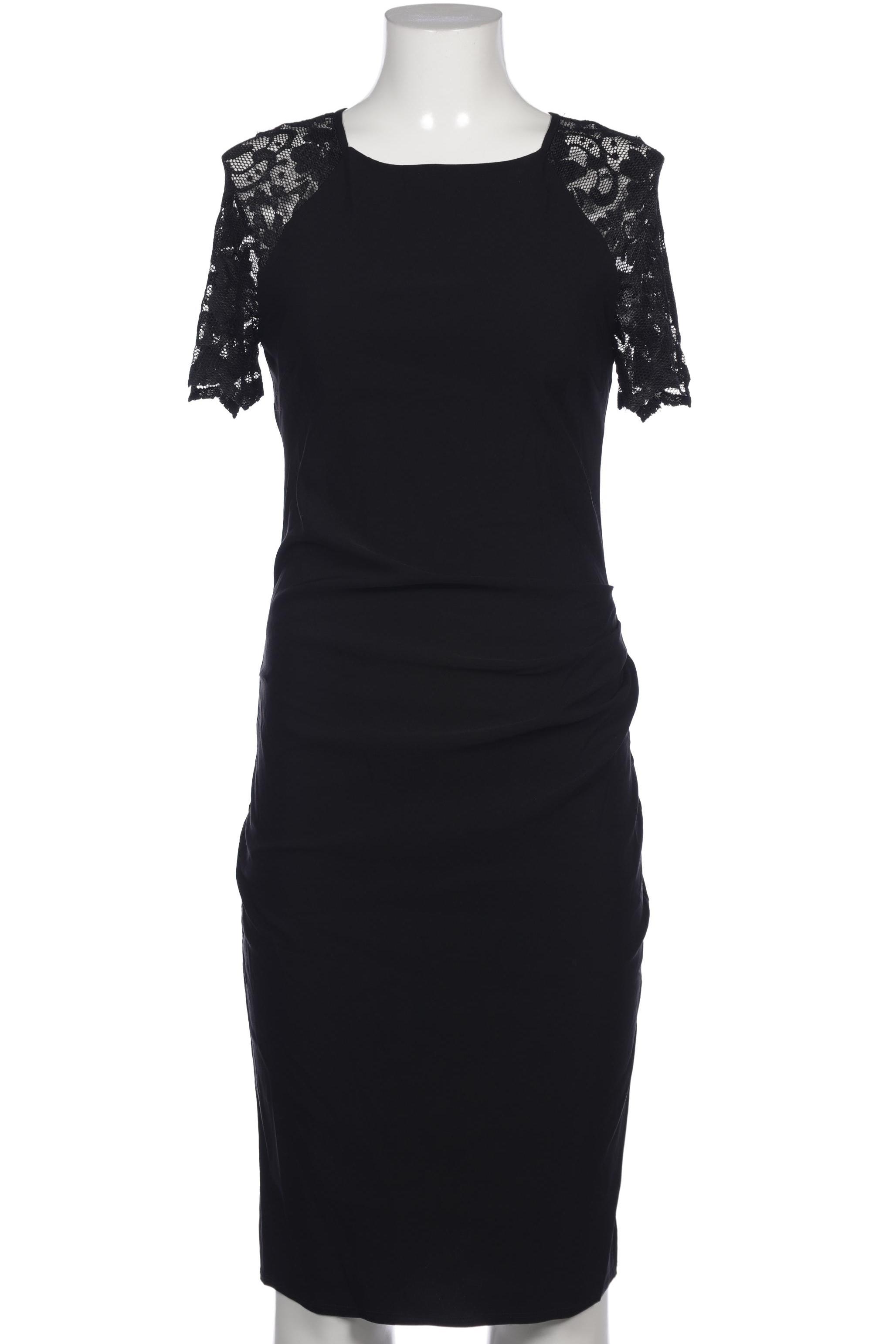 

FOUR FLAVOR Damen Kleid, schwarz