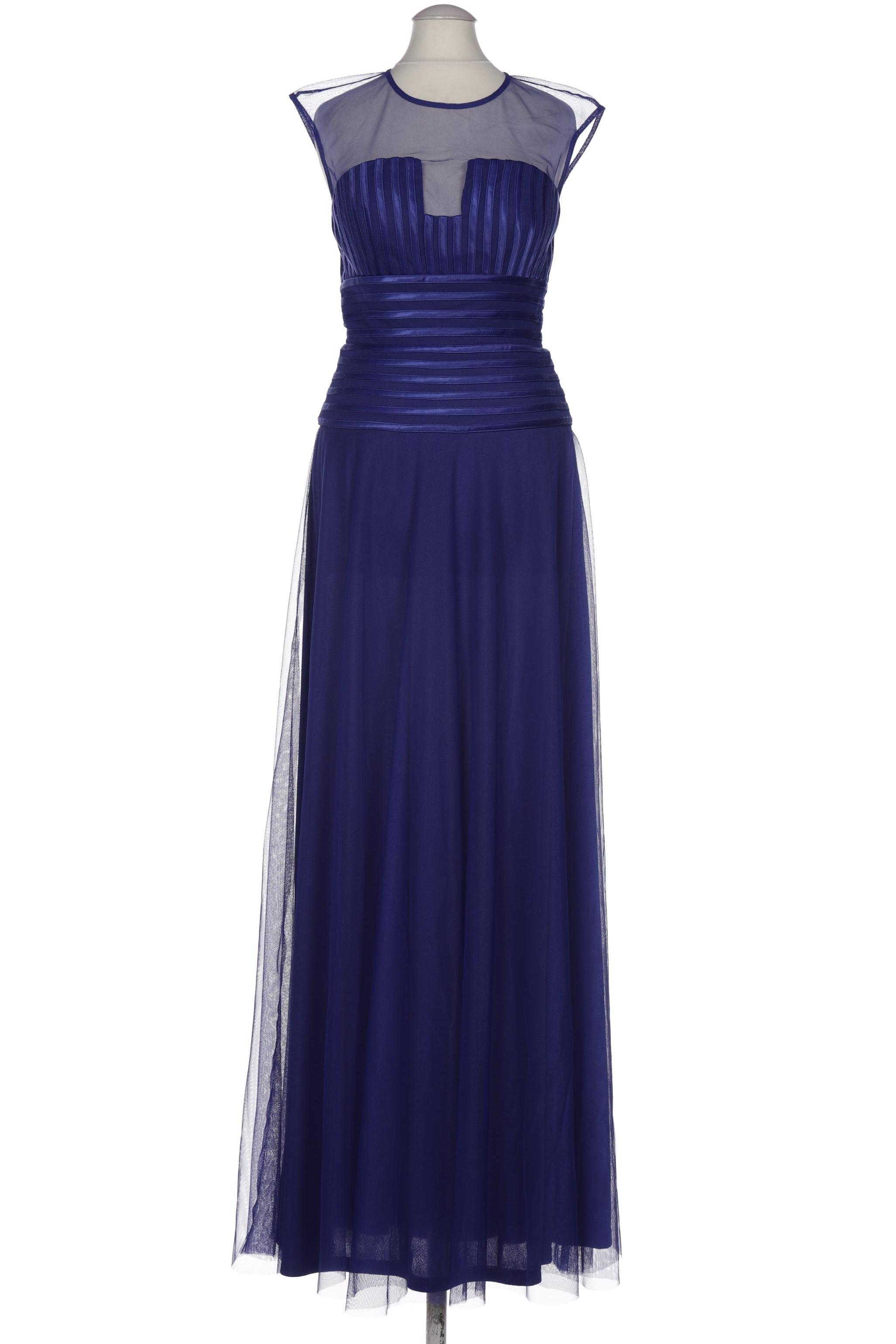

Four Flavor Damen Kleid, blau, Gr. 34