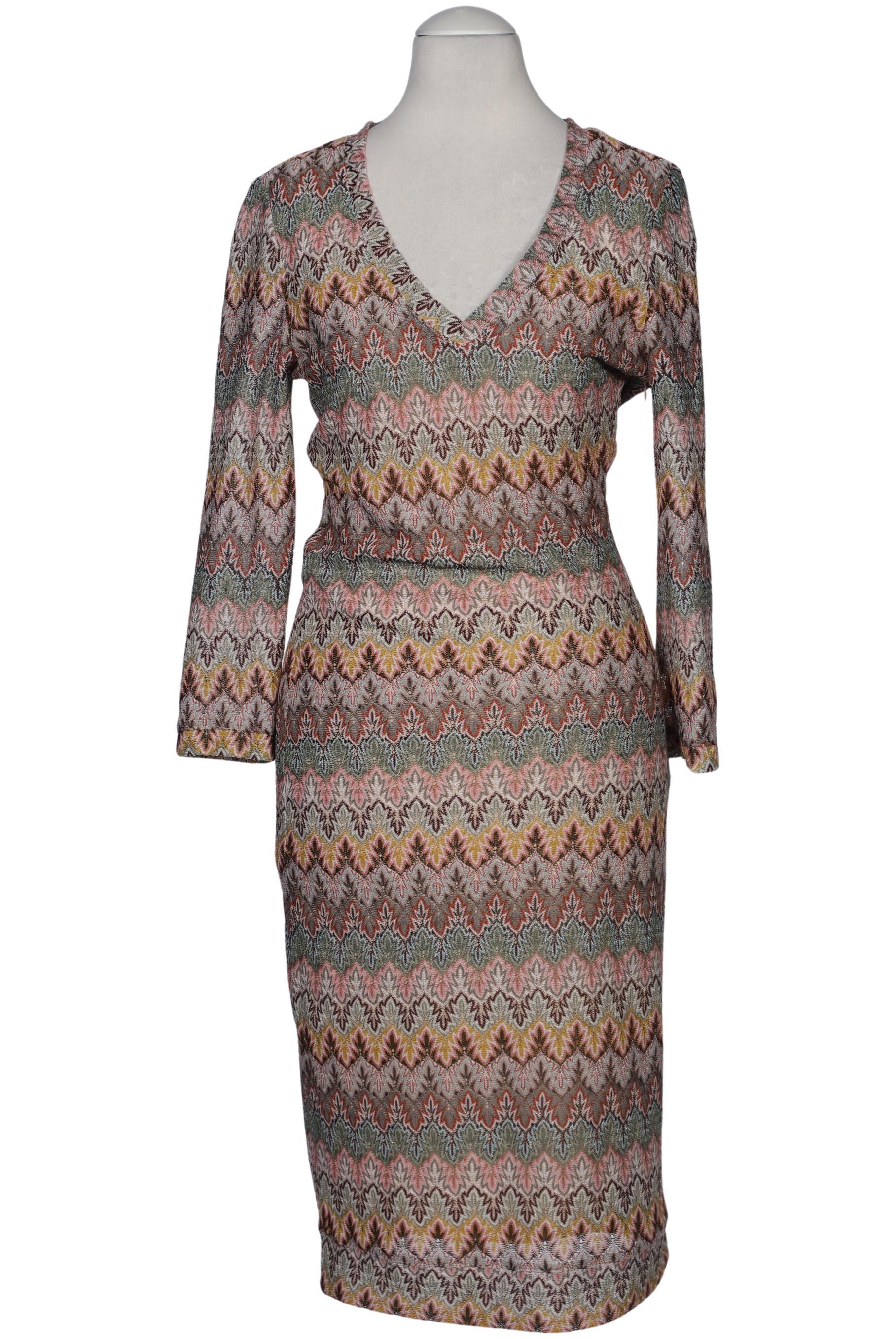 

Four Flavor Damen Kleid, mehrfarbig, Gr. 36