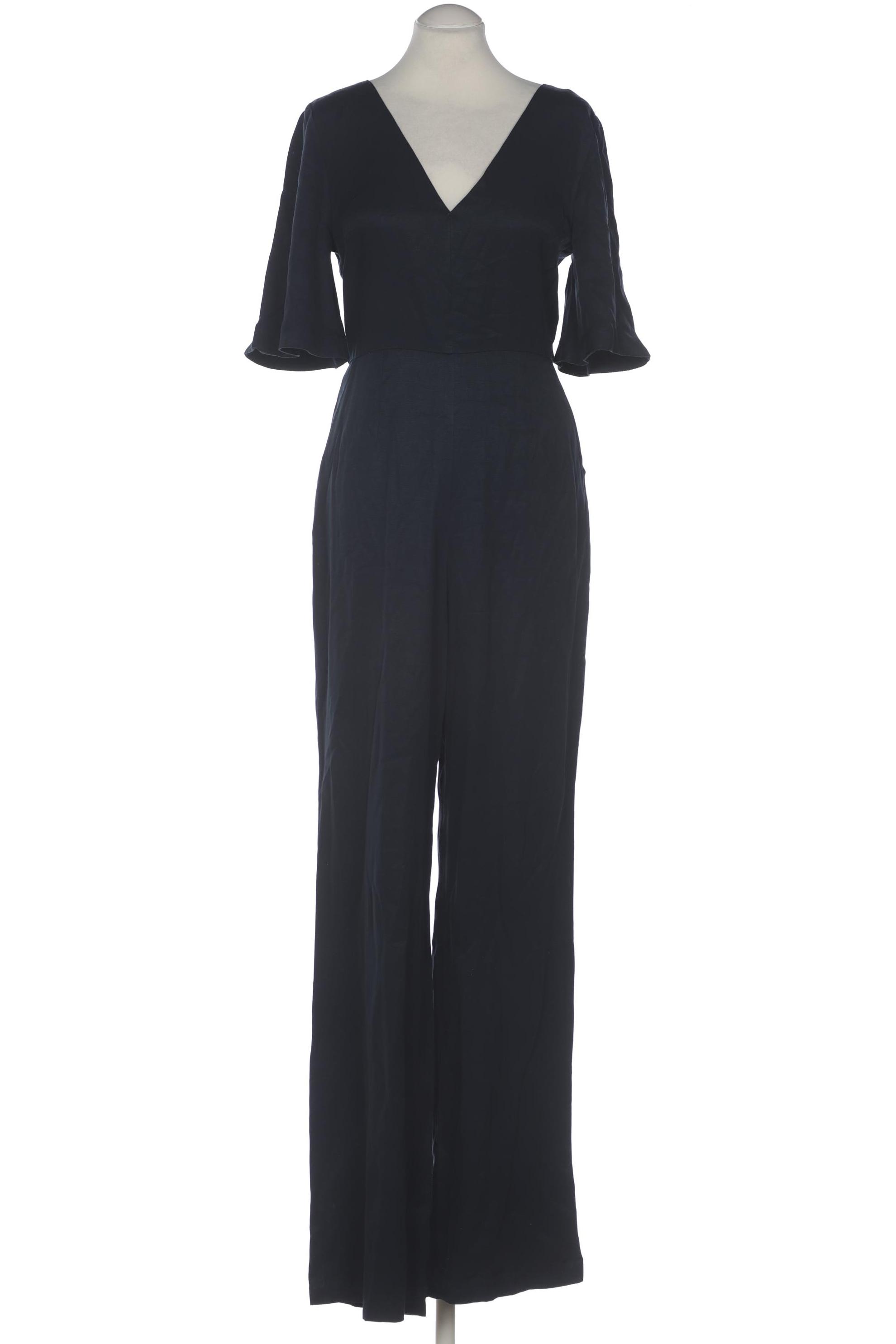 

Four Flavor Damen Jumpsuit/Overall, marineblau, Gr. 36