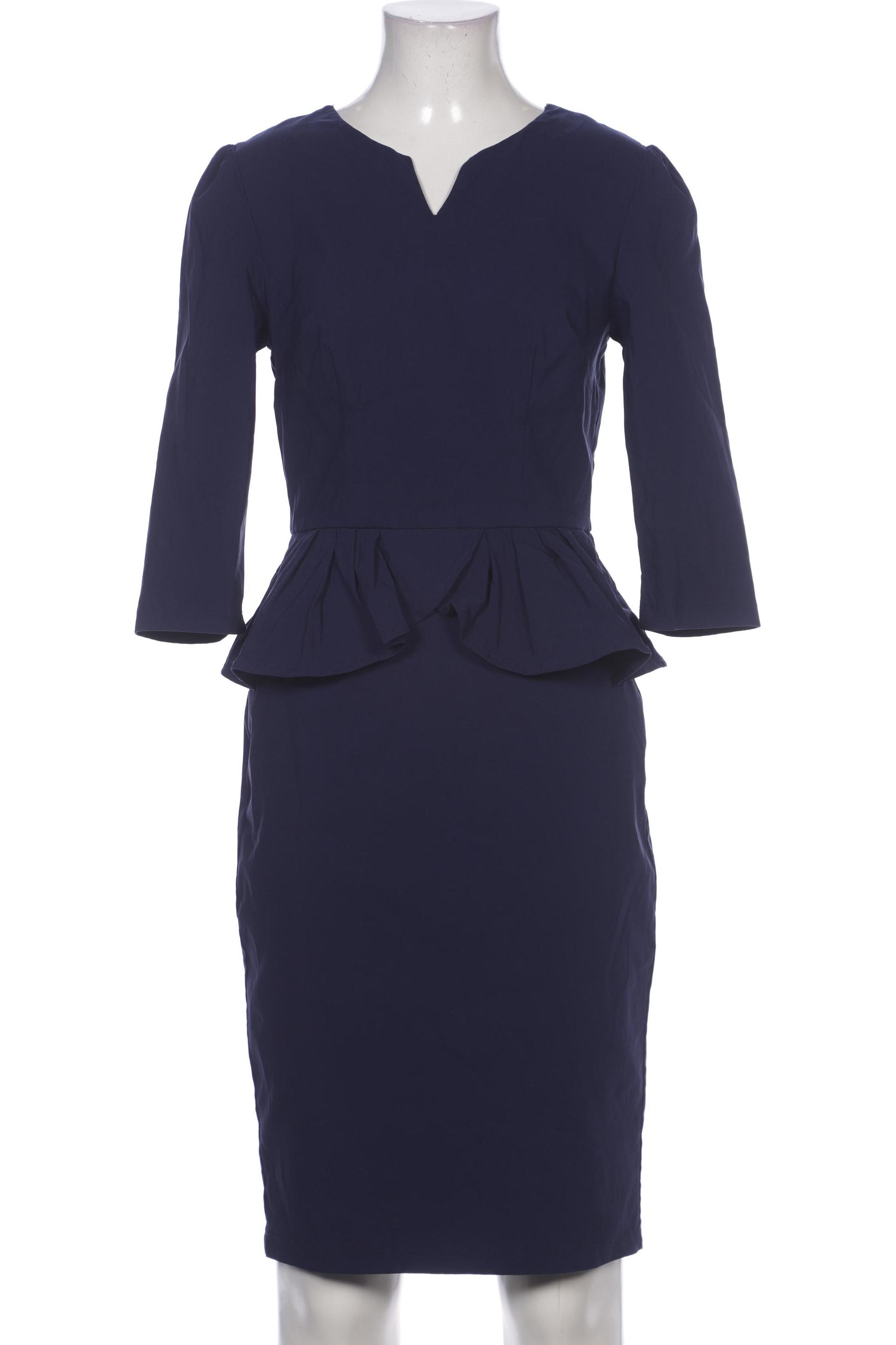 

Four Flavor Damen Kleid, marineblau, Gr. 38