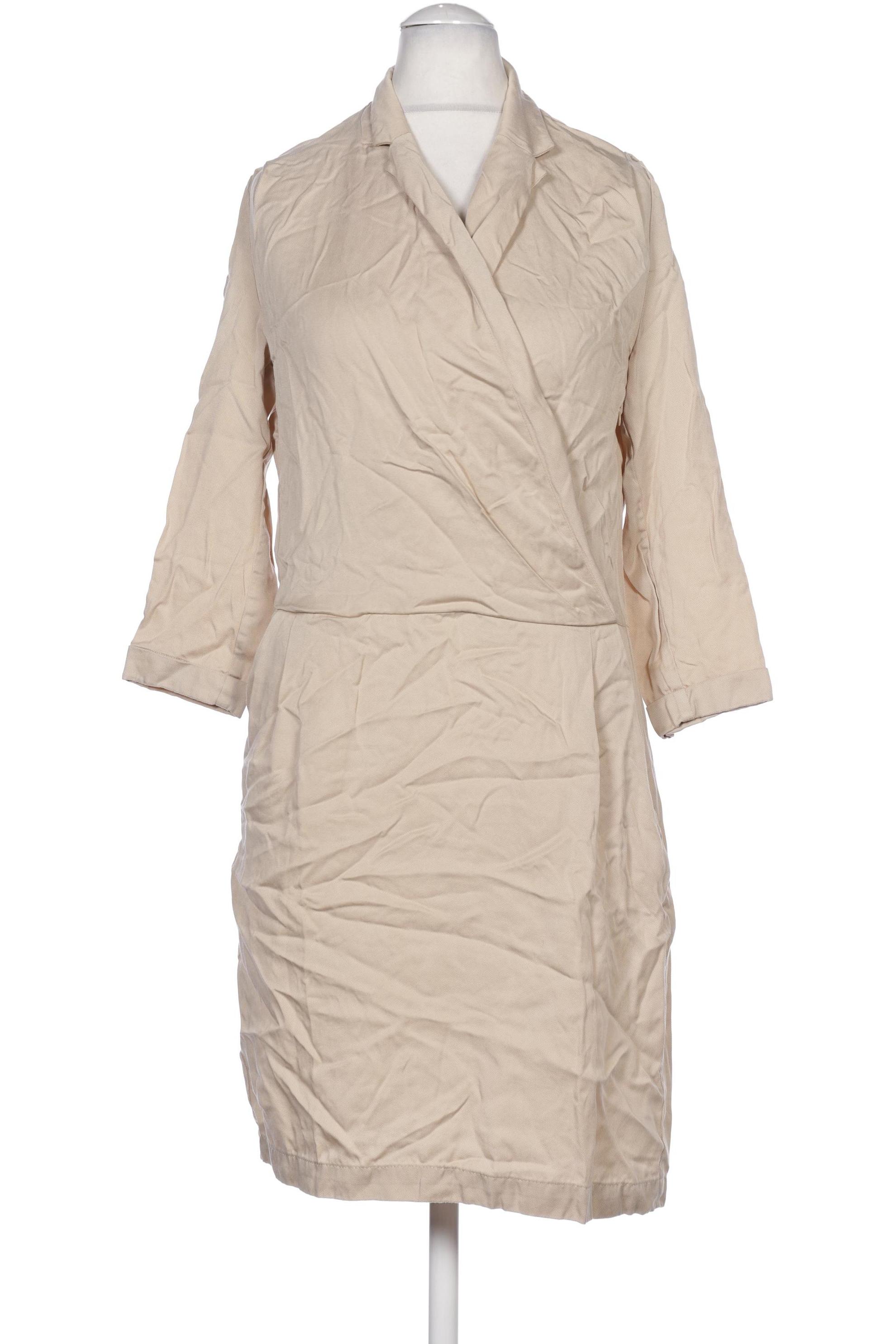 

Four Flavor Damen Kleid, beige, Gr. 38