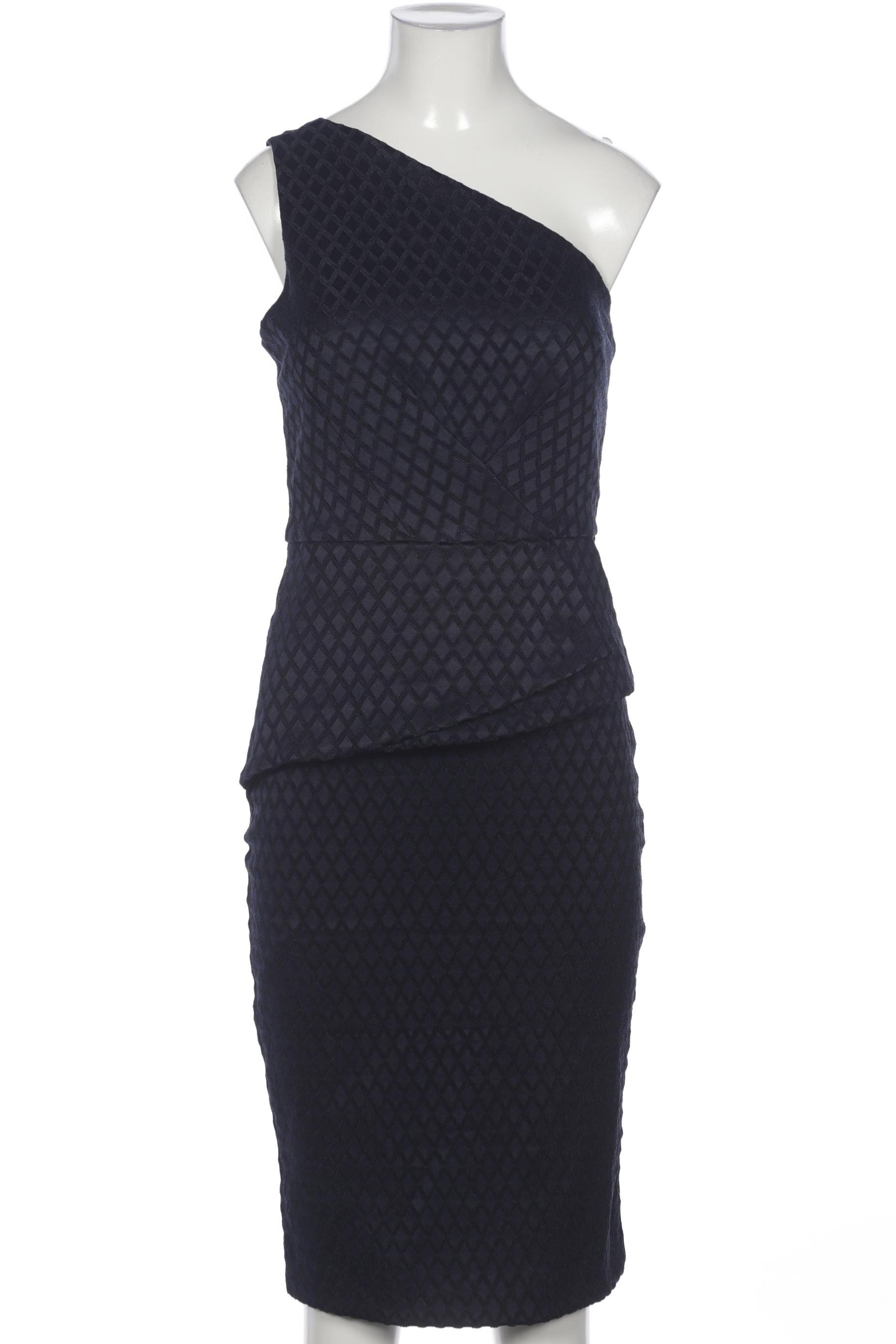 

FOUR FLAVOR Damen Kleid, marineblau