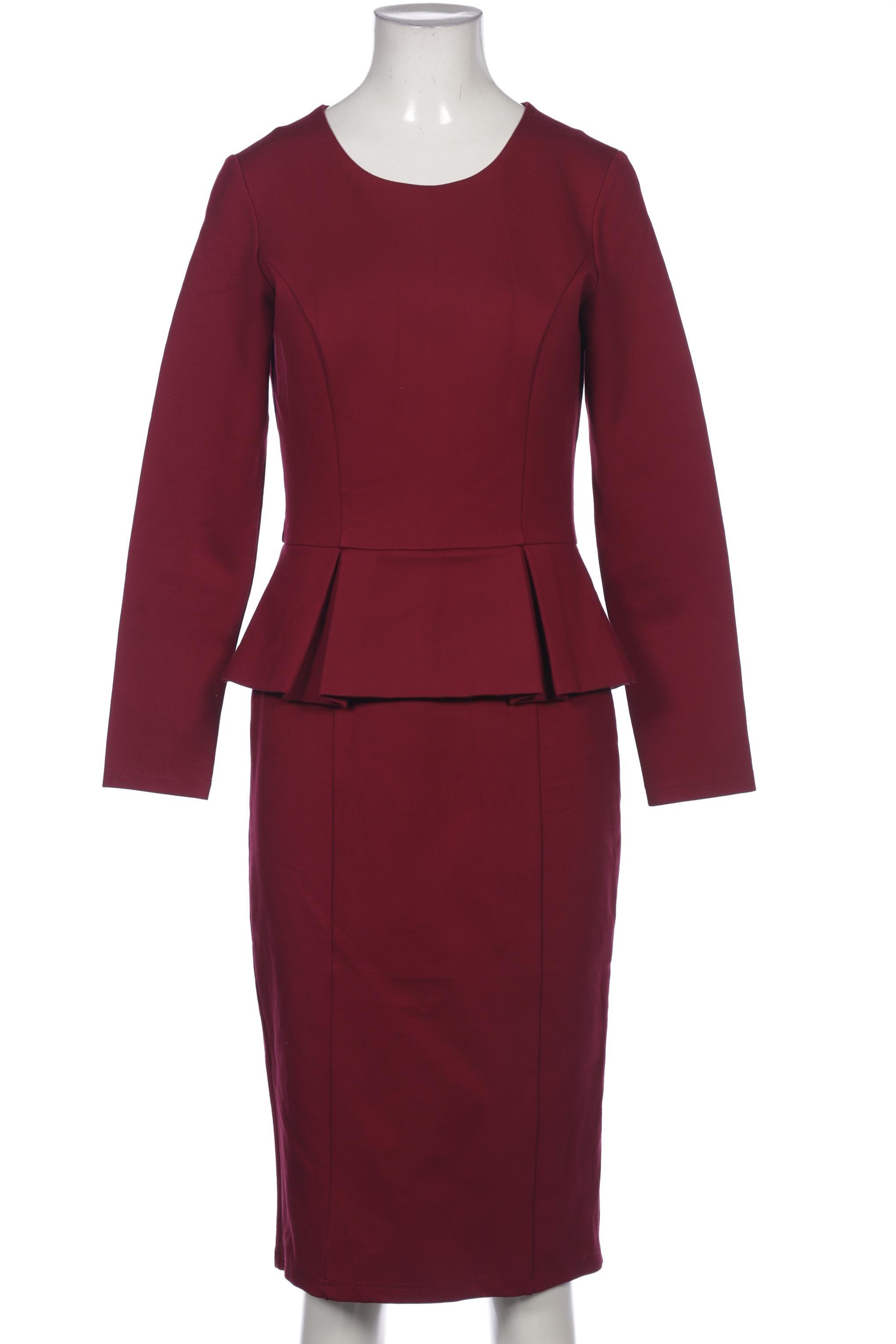 

FOUR FLAVOR Damen Kleid, bordeaux
