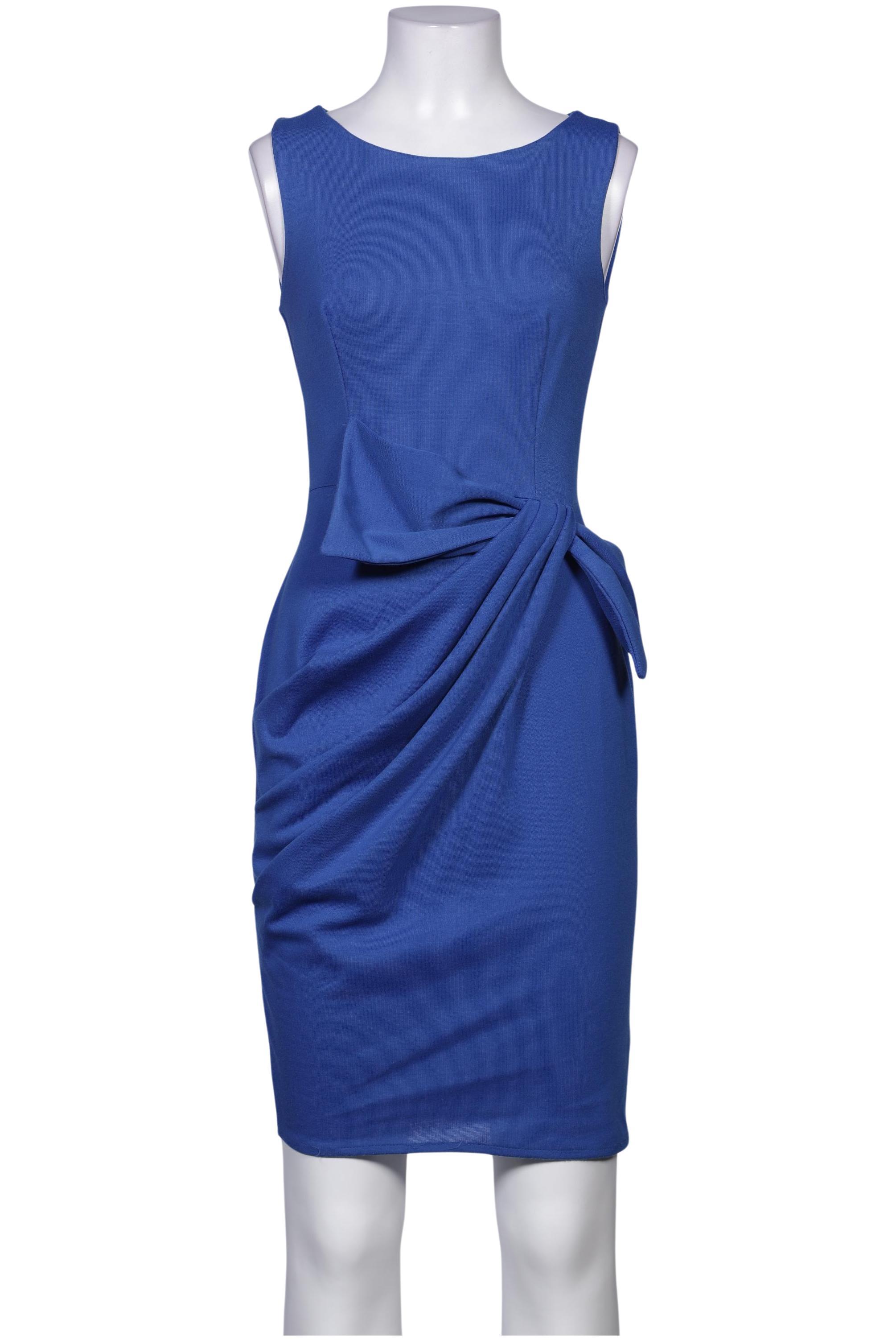 

Four Flavor Damen Kleid, blau, Gr. 12