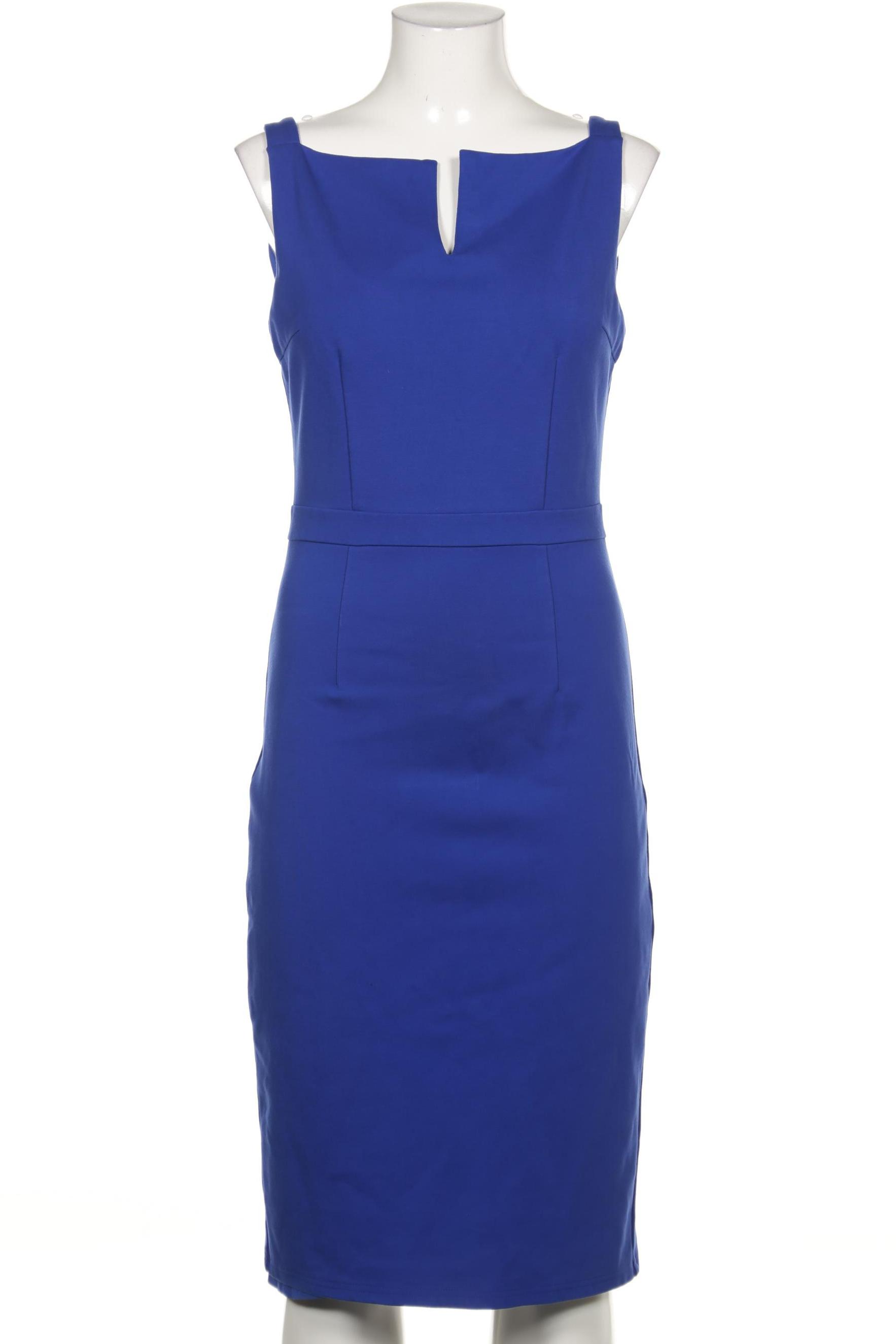 

FOUR FLAVOR Damen Kleid, marineblau