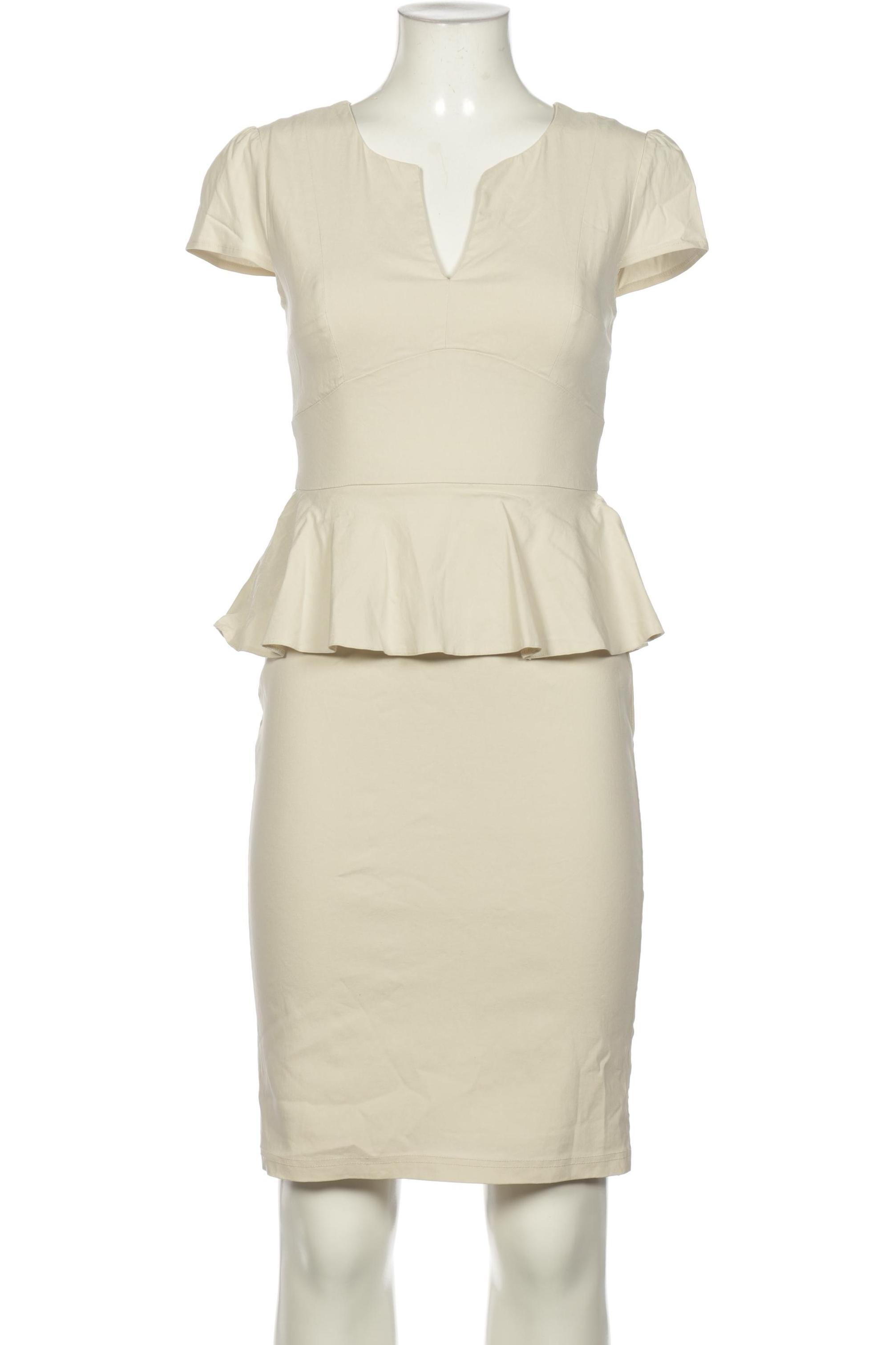 

Four Flavor Damen Kleid, cremeweiß, Gr. 38