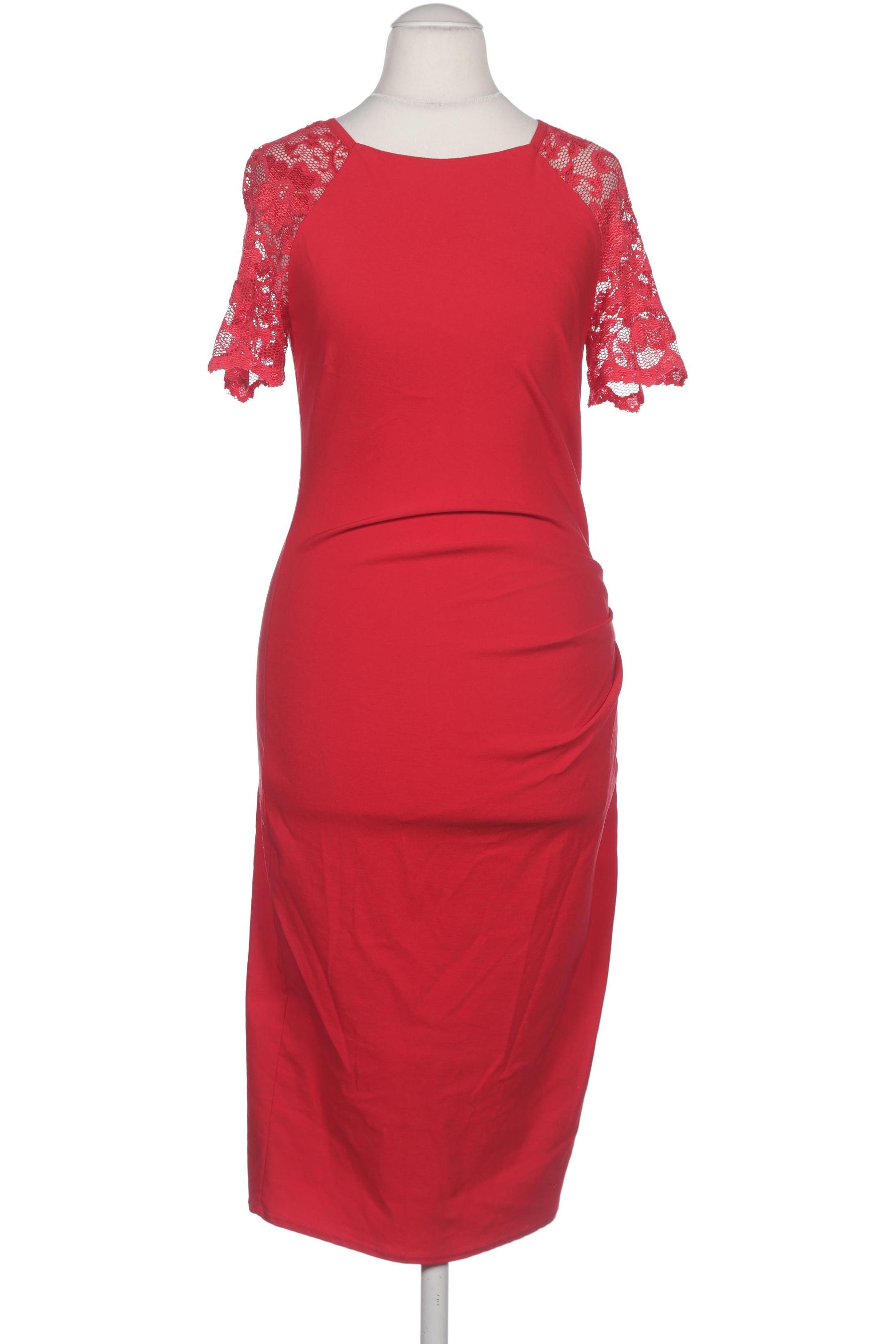 

Four Flavor Damen Kleid, rot, Gr. 36