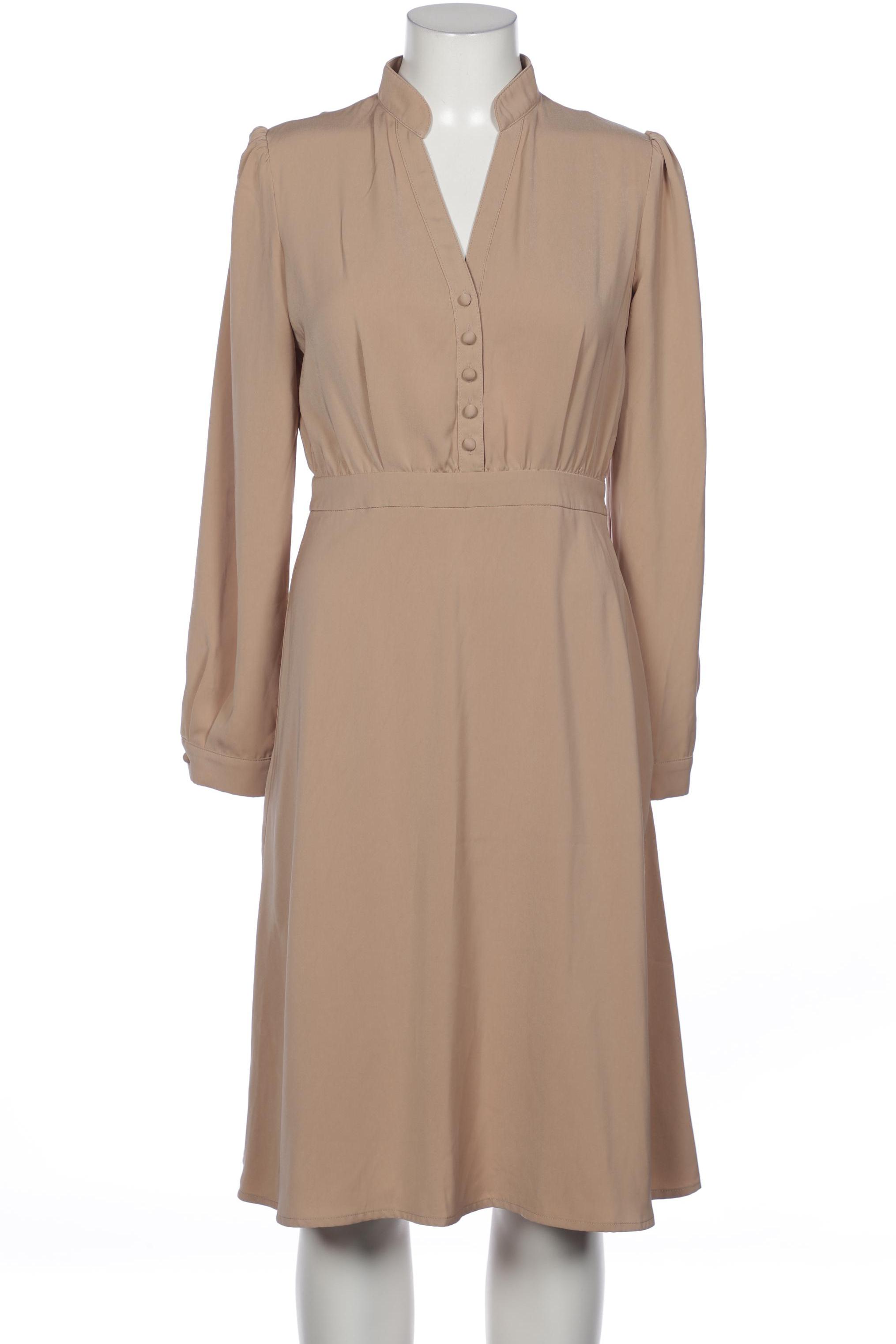 

FOUR FLAVOR Damen Kleid, beige