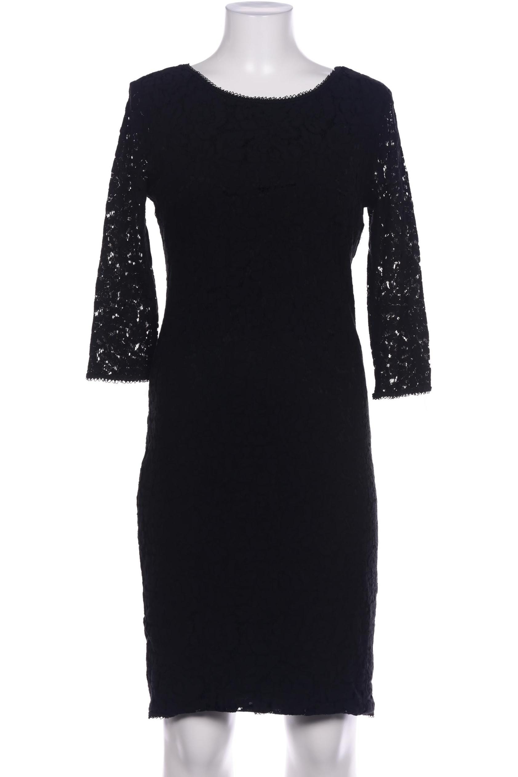 

Four Flavor Damen Kleid, schwarz, Gr. 40