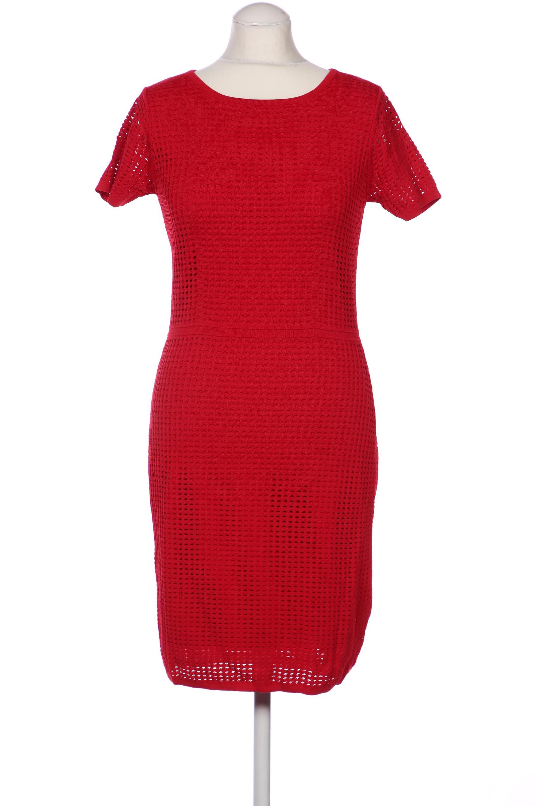 

Four Flavor Damen Kleid, rot, Gr. 36