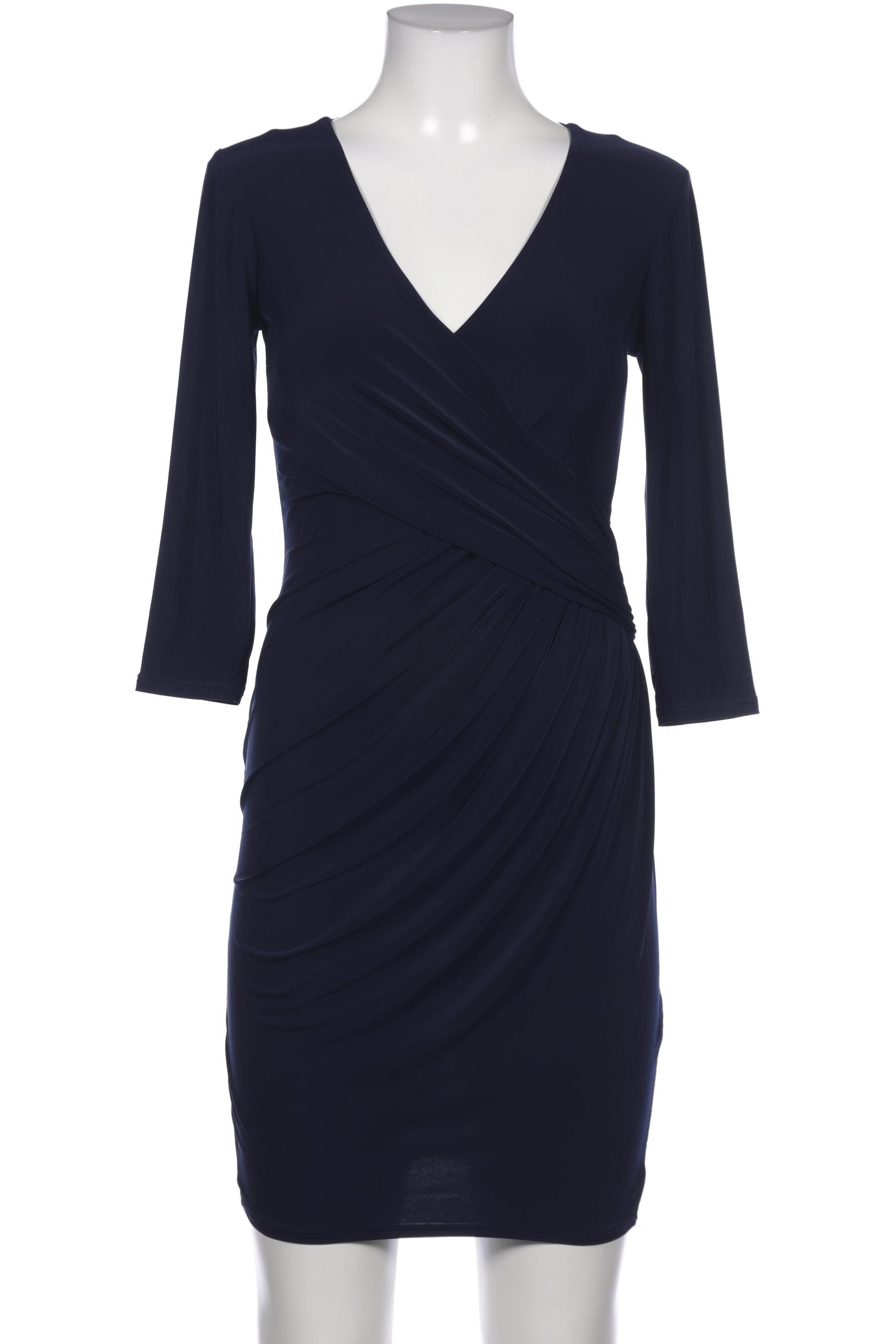 

FOUR FLAVOR Damen Kleid, marineblau