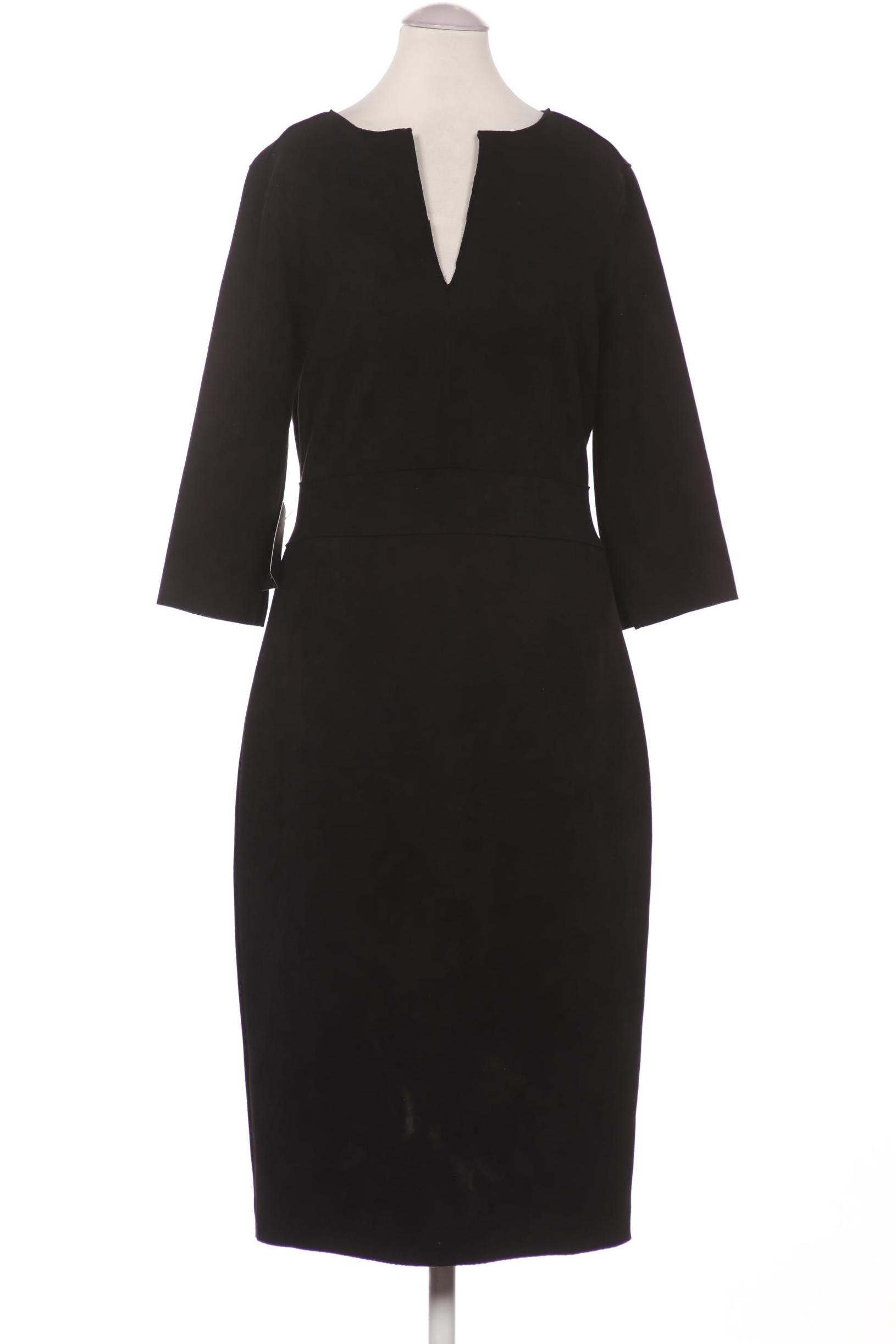 

Four Flavor Damen Kleid, schwarz, Gr. 36