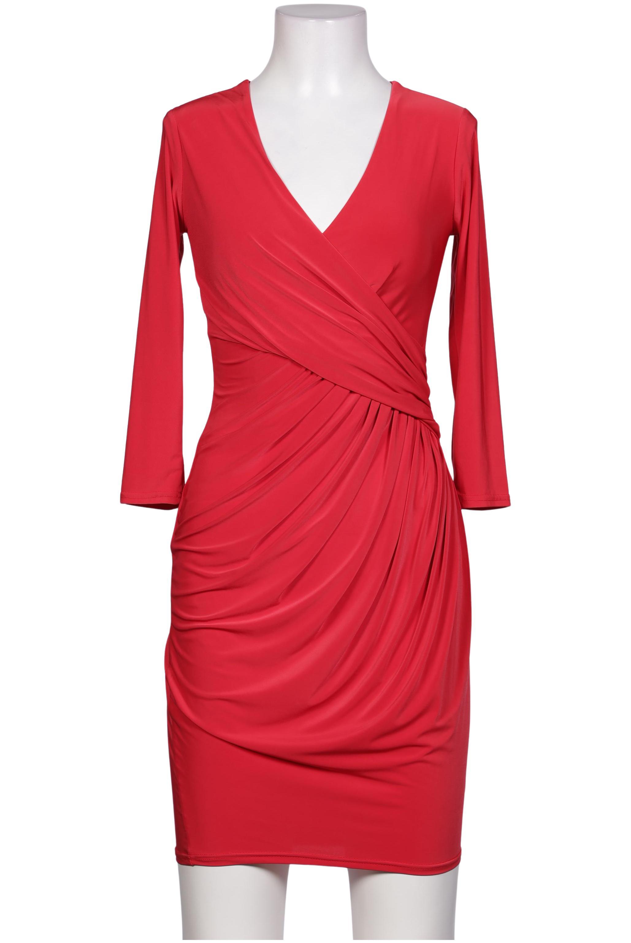 

Four Flavor Damen Kleid, rot, Gr. 34