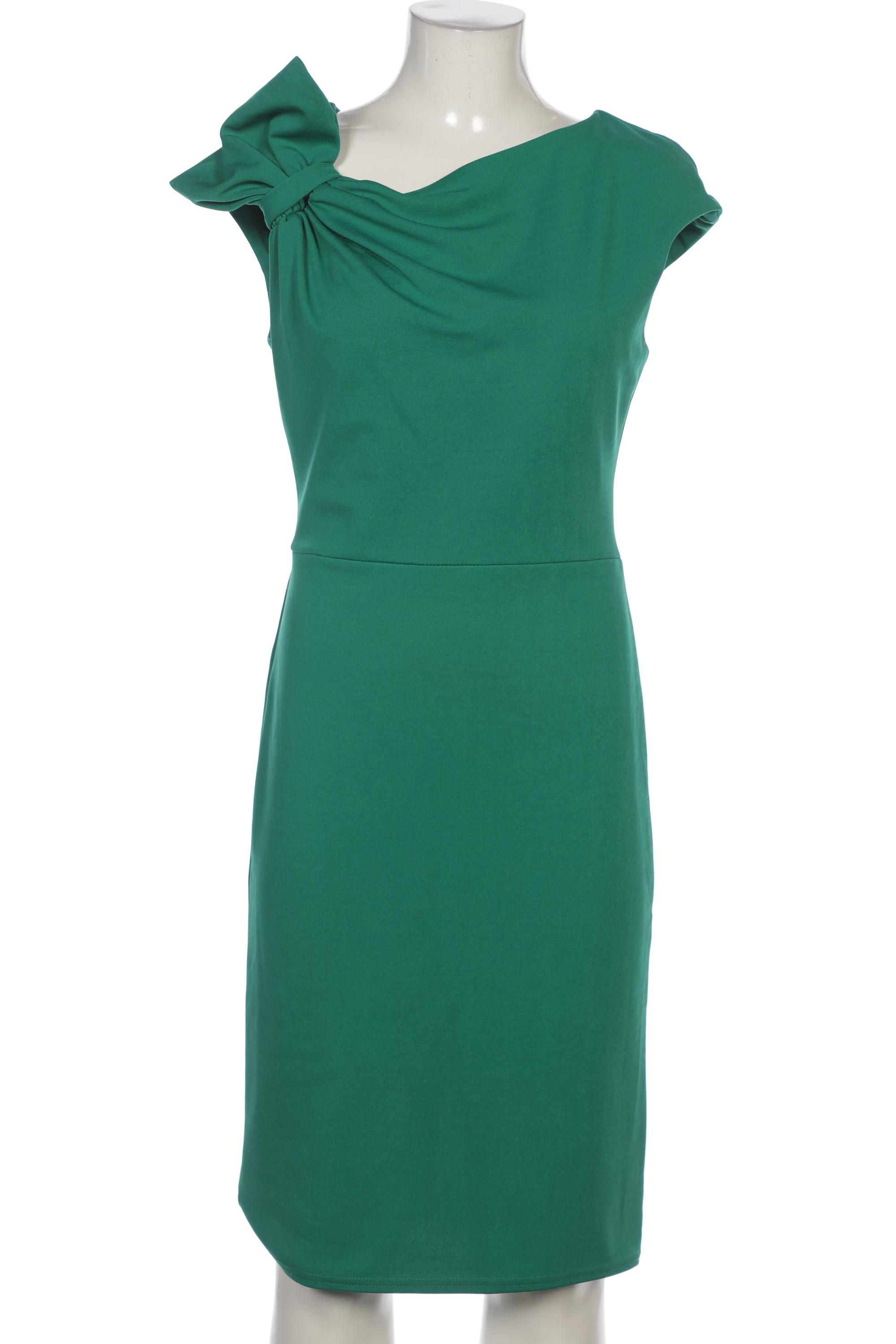 

Four Flavor Damen Kleid, grün, Gr. 38