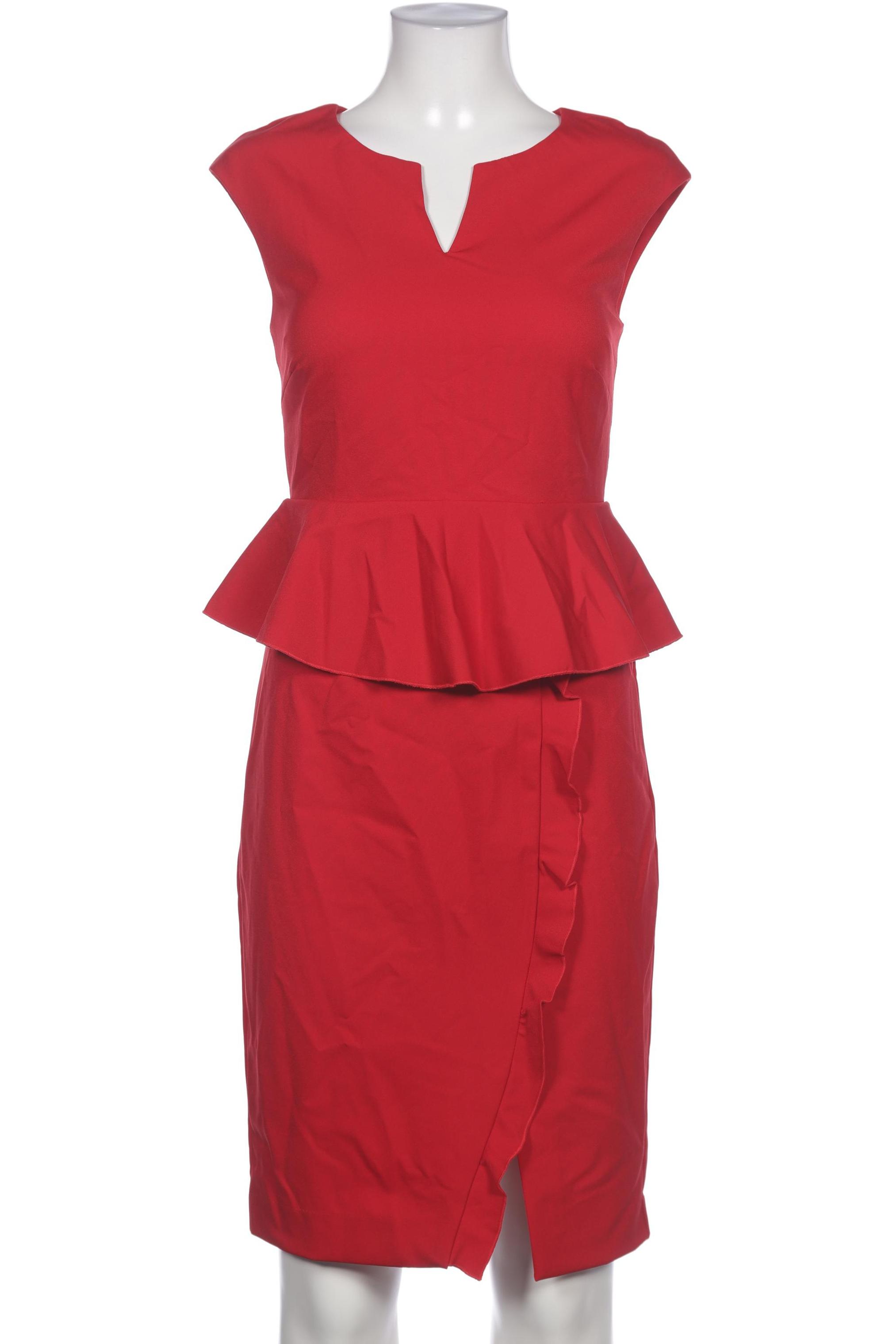 

Four Flavor Damen Kleid, rot, Gr. 38