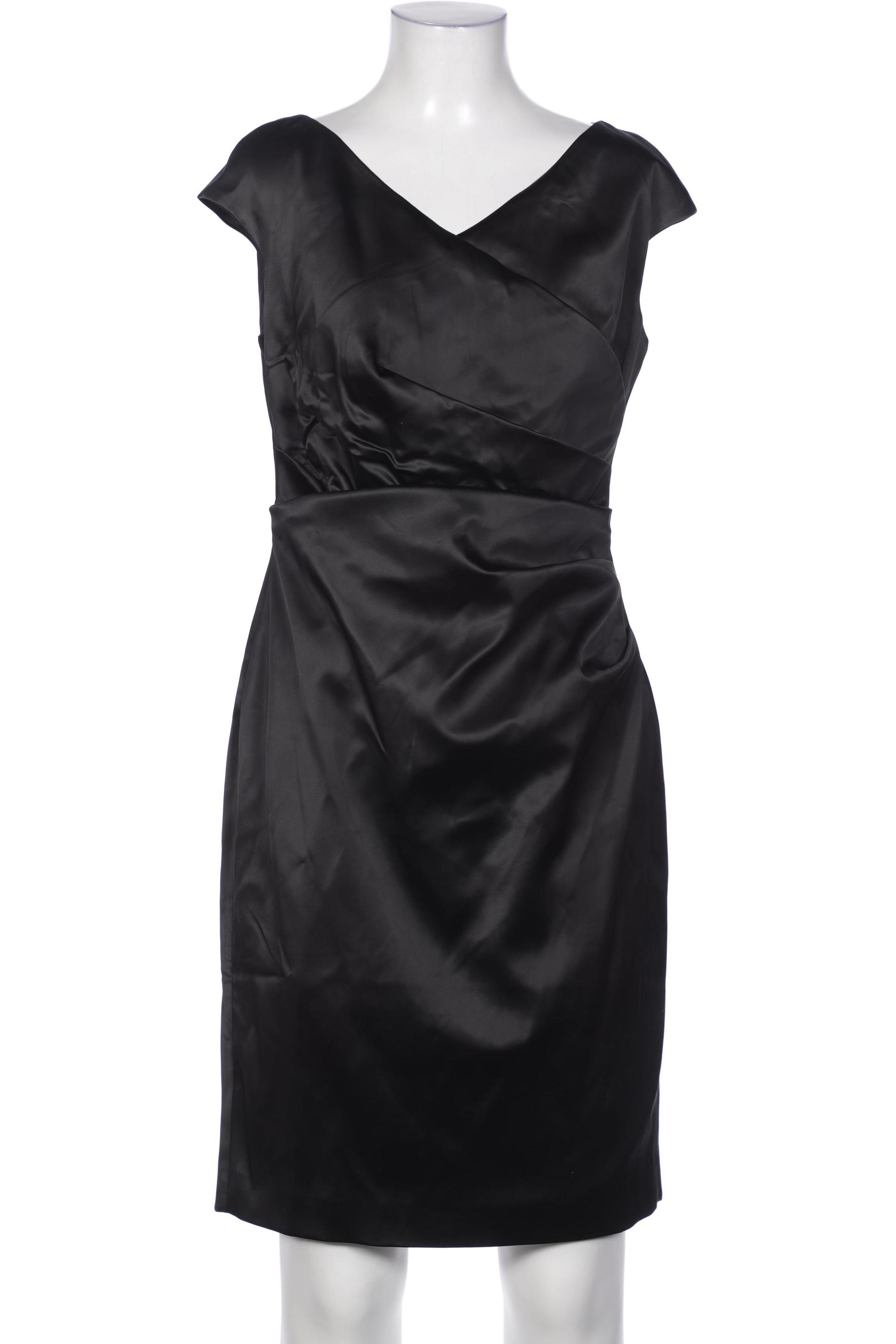 

Four Flavor Damen Kleid, schwarz, Gr. 36